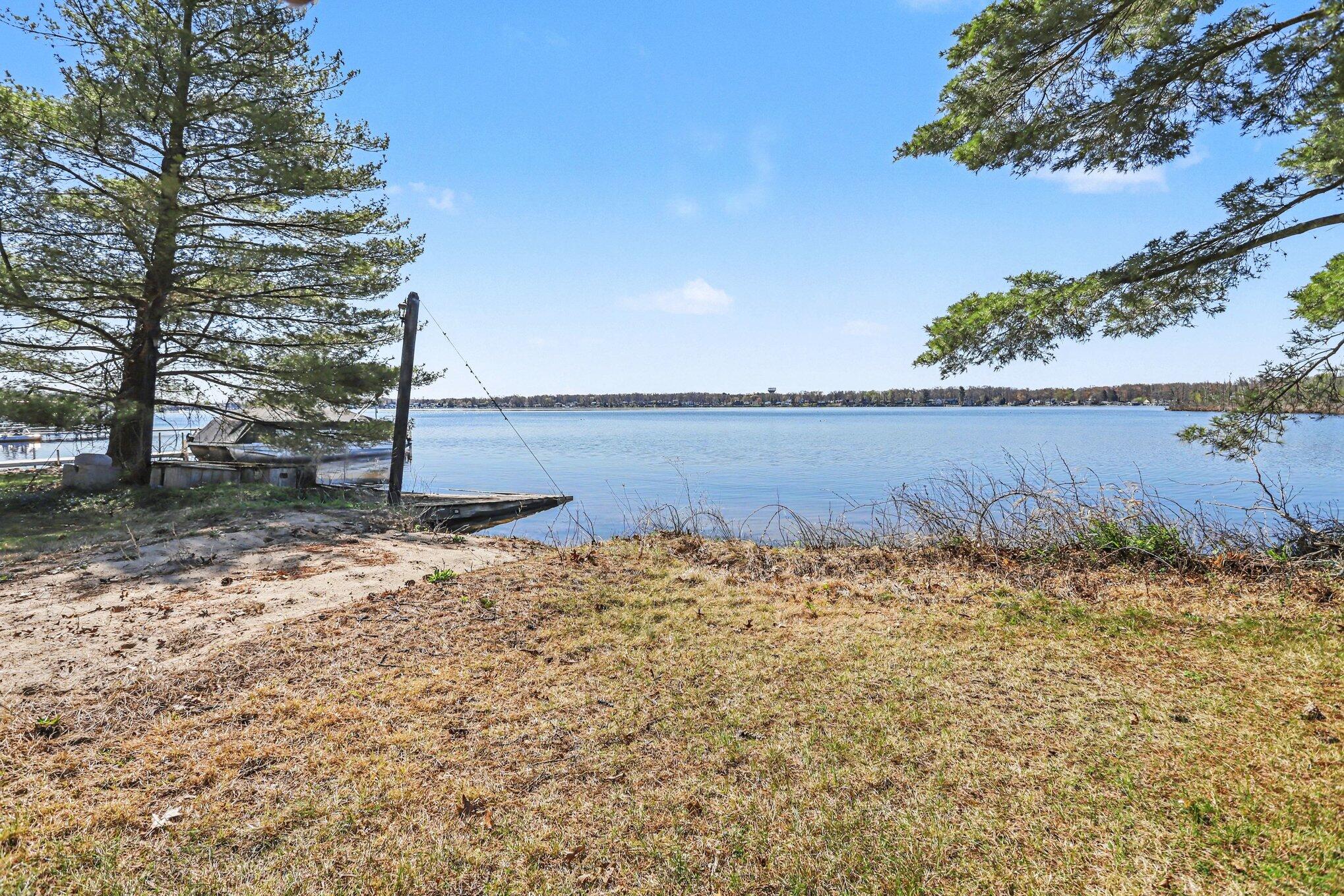 824 Forest Drive Portage MI 49002