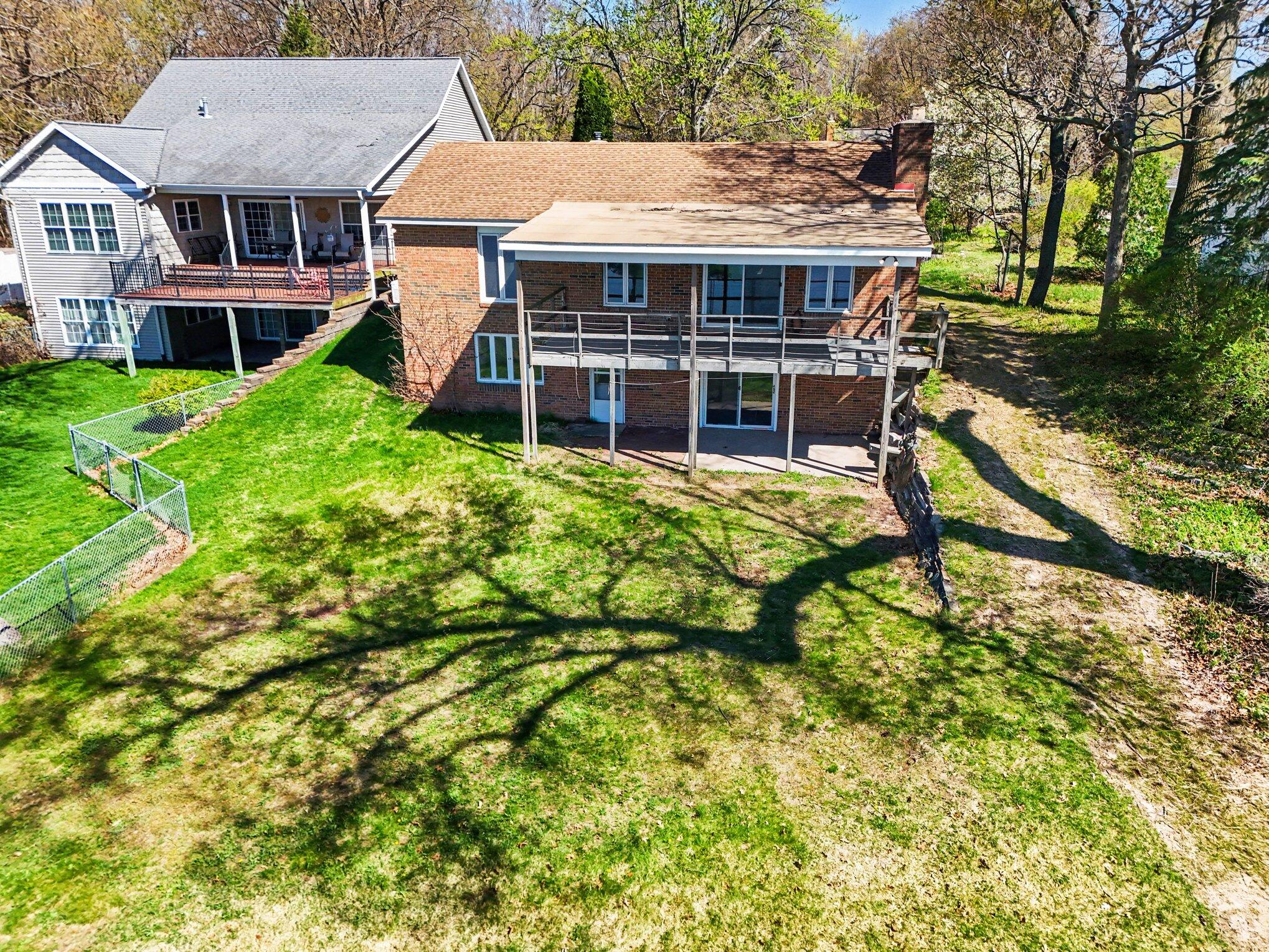 824 Forest Drive Portage MI 49002