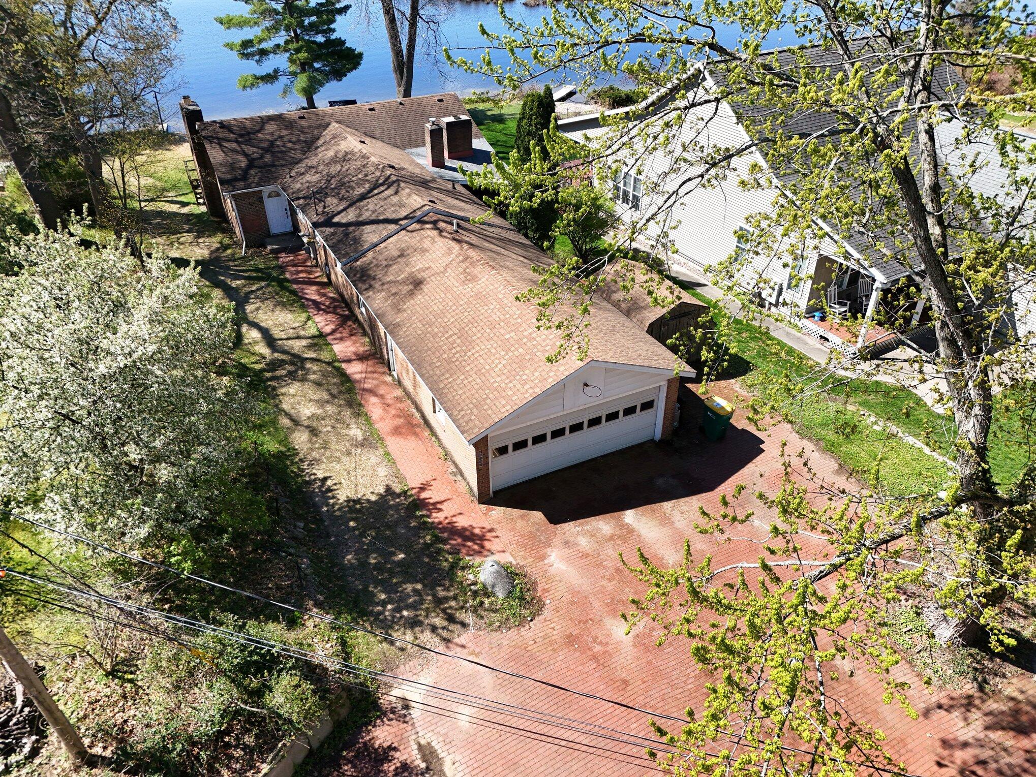 824 Forest Drive Portage MI 49002