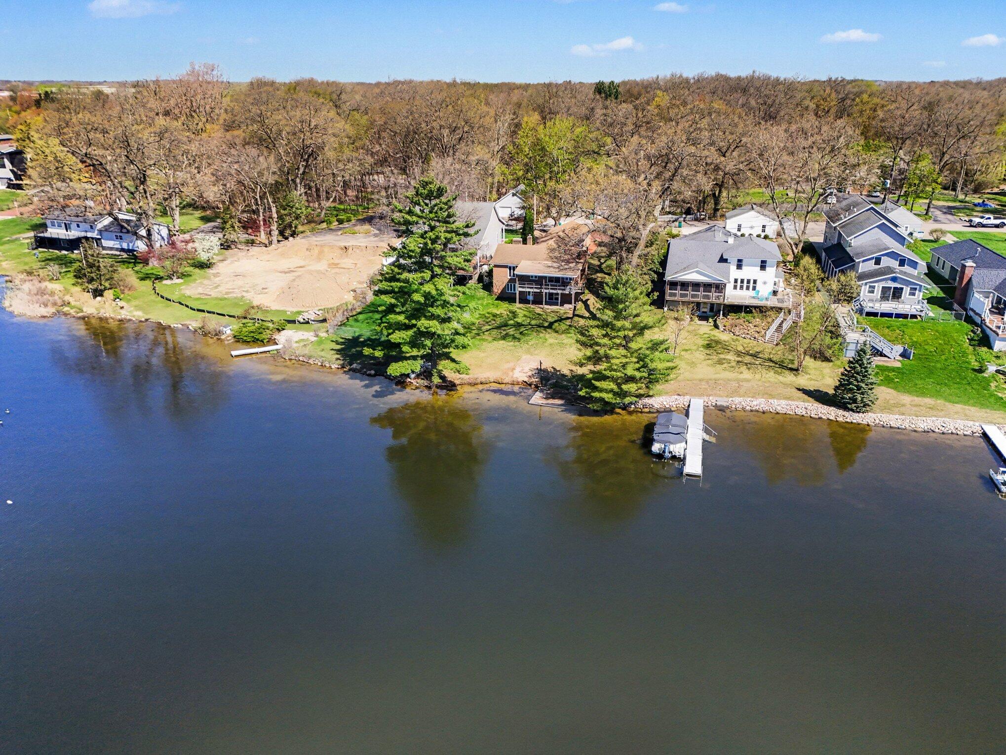 824 Forest Drive Portage MI 49002