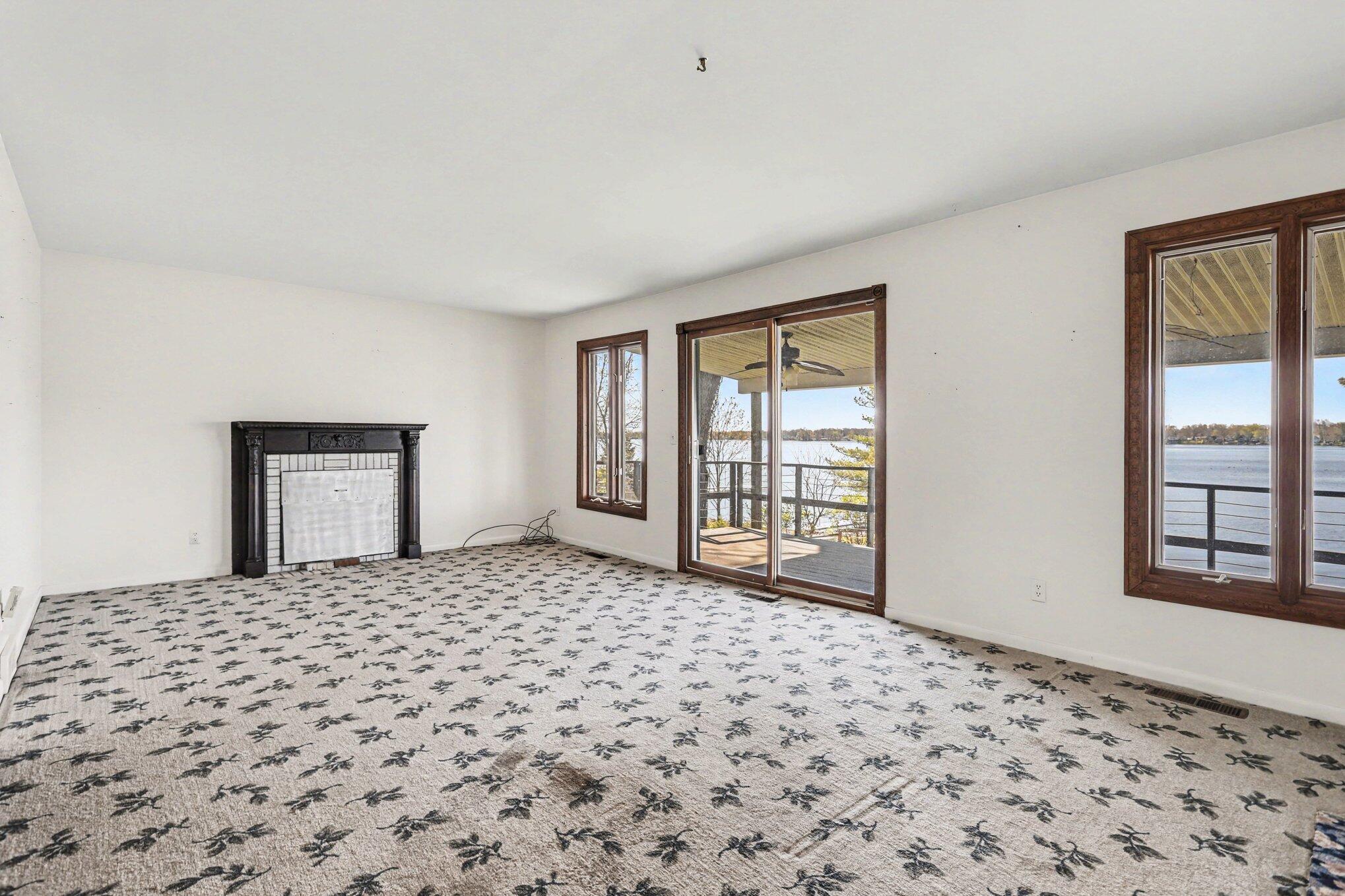 824 Forest Drive Portage MI 49002
