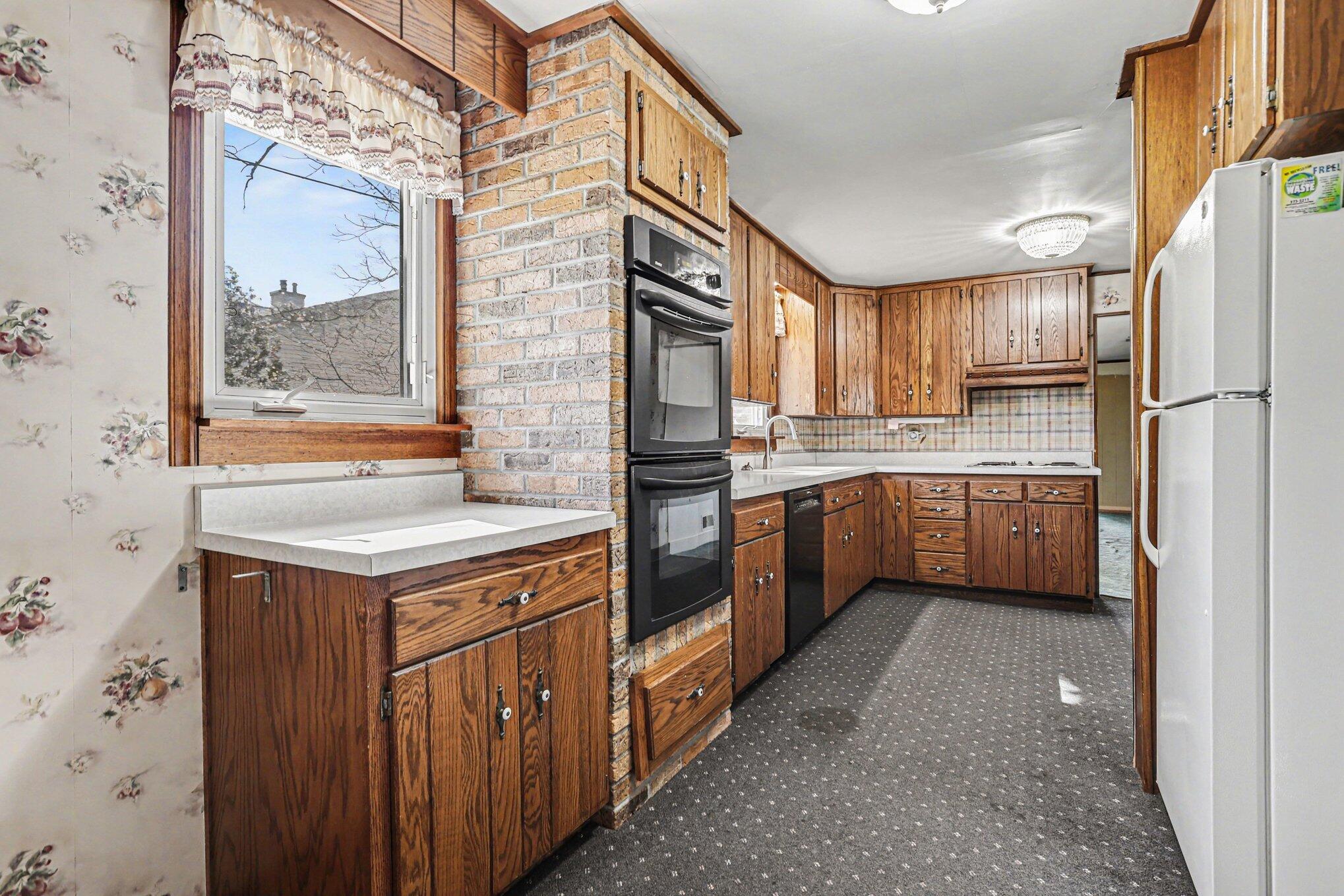 824 Forest Drive Portage MI 49002