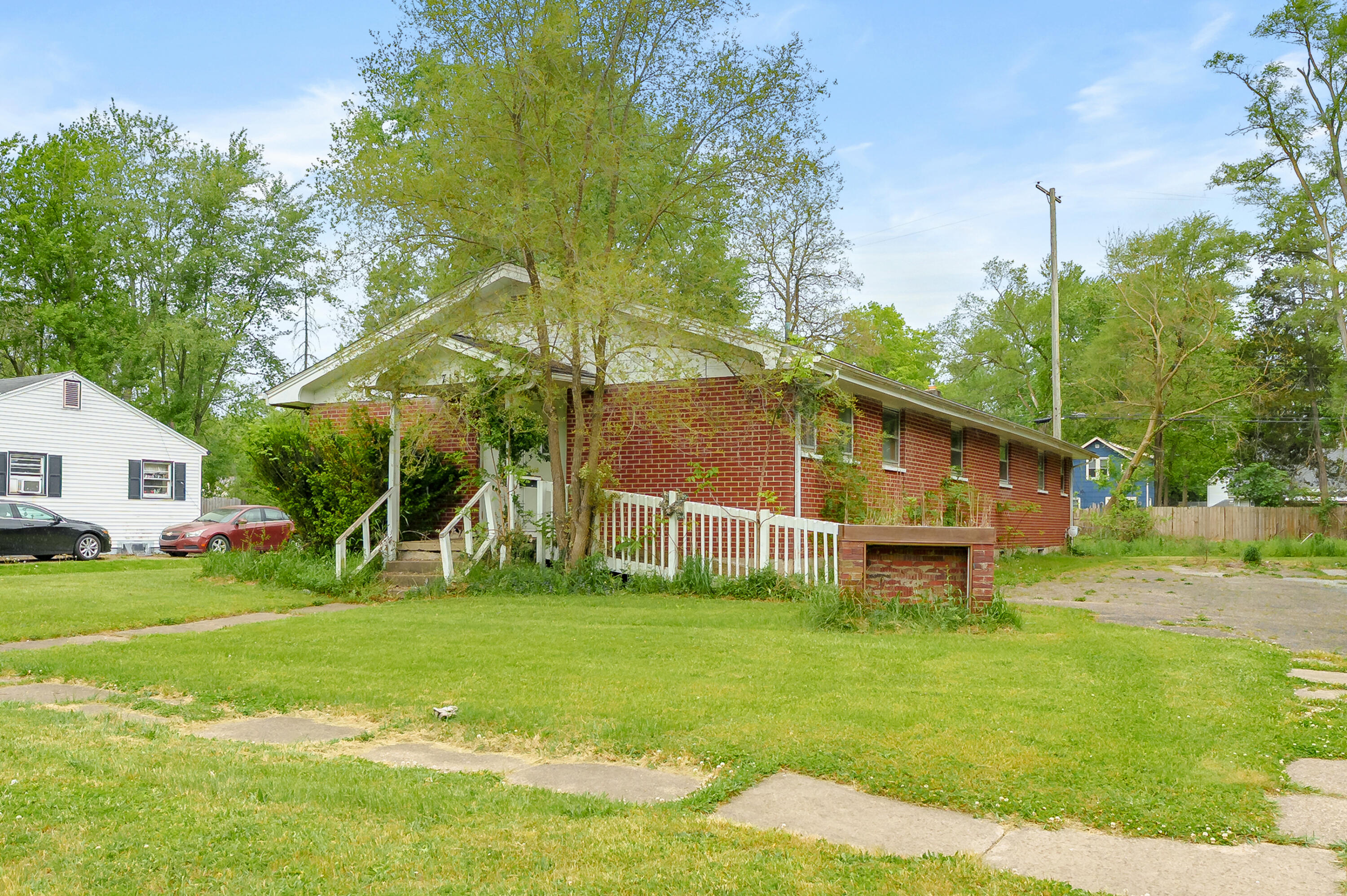 713 Chicago Avenue Kalamazoo MI 49048