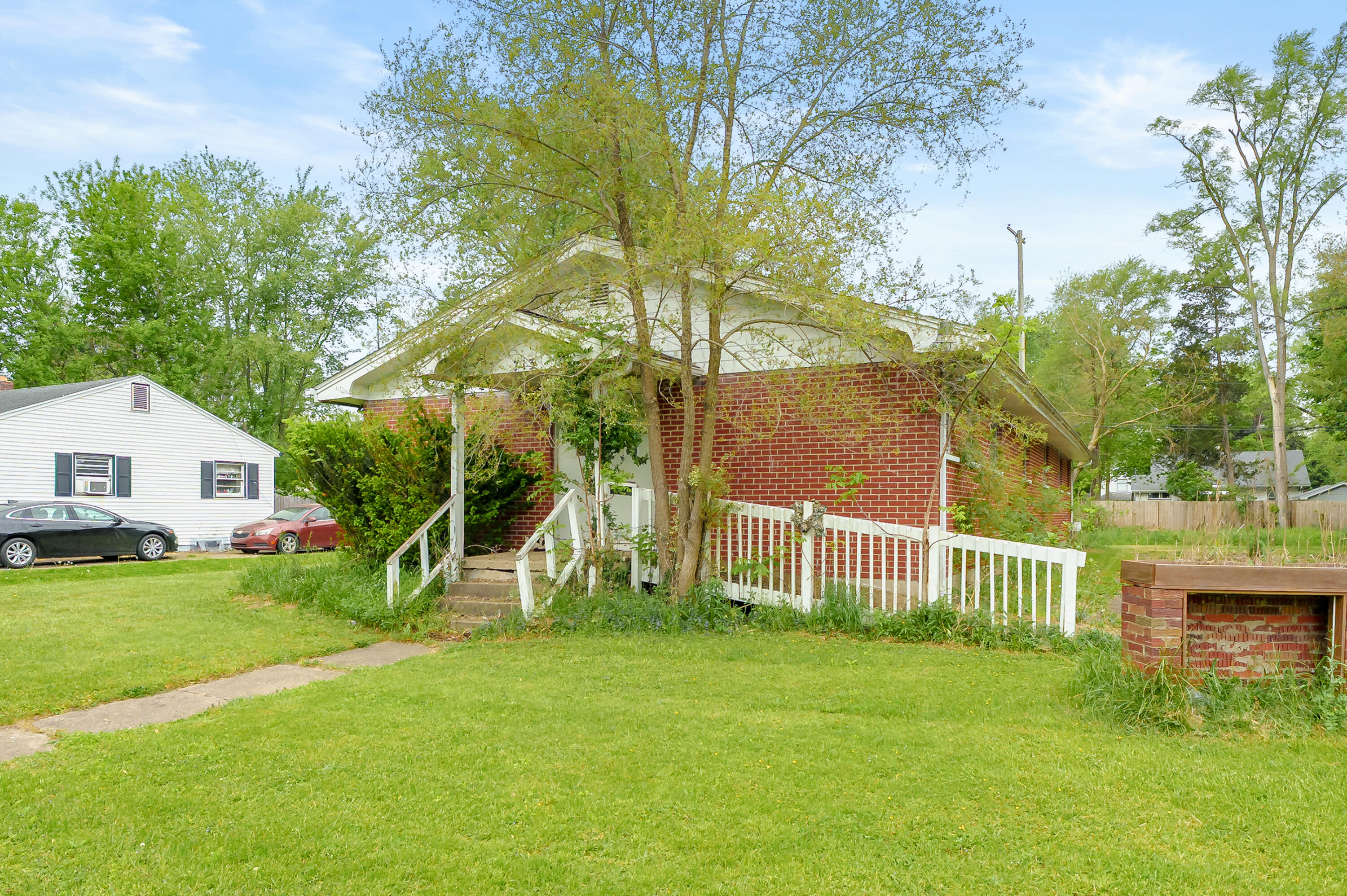 713 Chicago Avenue Kalamazoo MI 49048