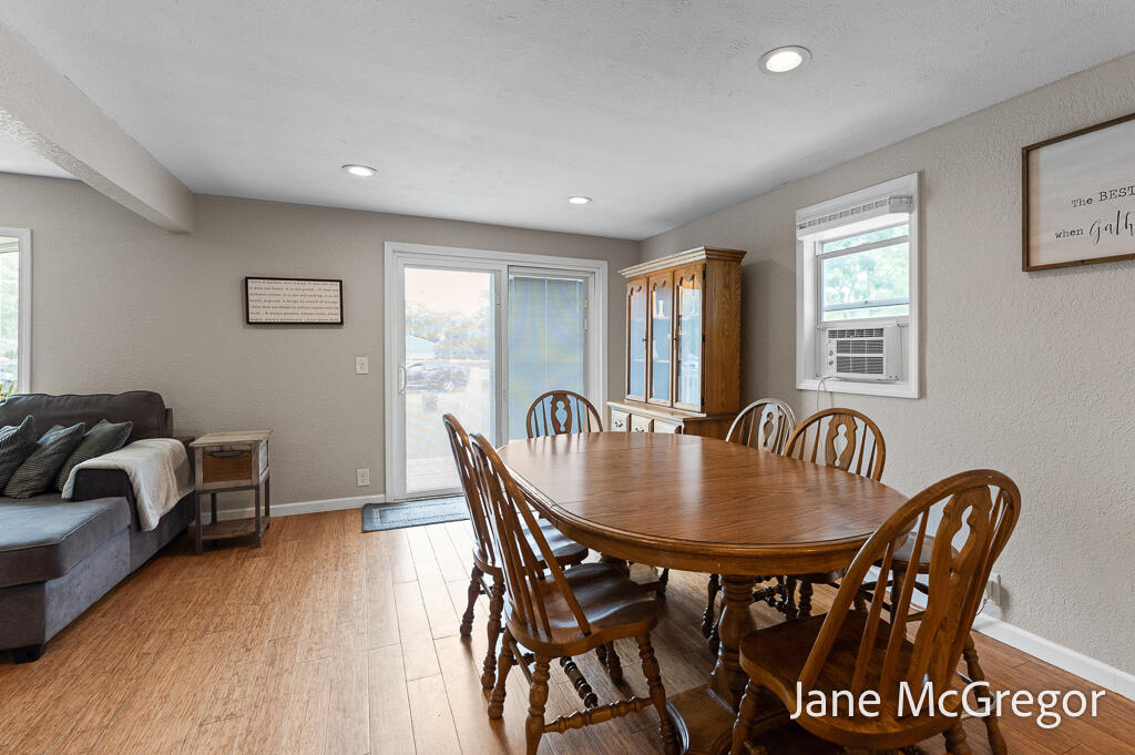 55 S Dengler Road Muskegon MI 49442