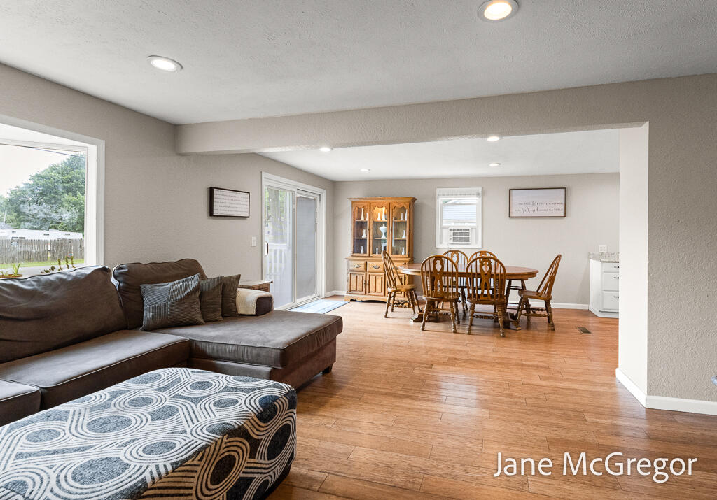55 S Dengler Road Muskegon MI 49442