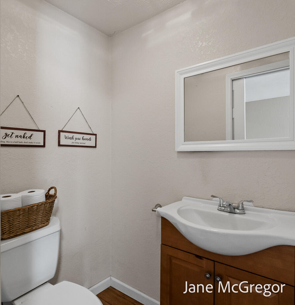 55 S Dengler Road Muskegon MI 49442