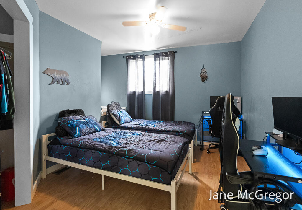 55 S Dengler Road Muskegon MI 49442