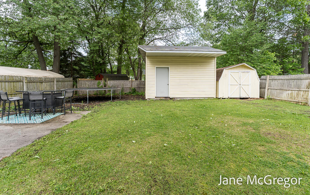 55 S Dengler Road Muskegon MI 49442