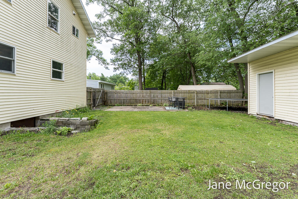 55 S Dengler Road Muskegon MI 49442