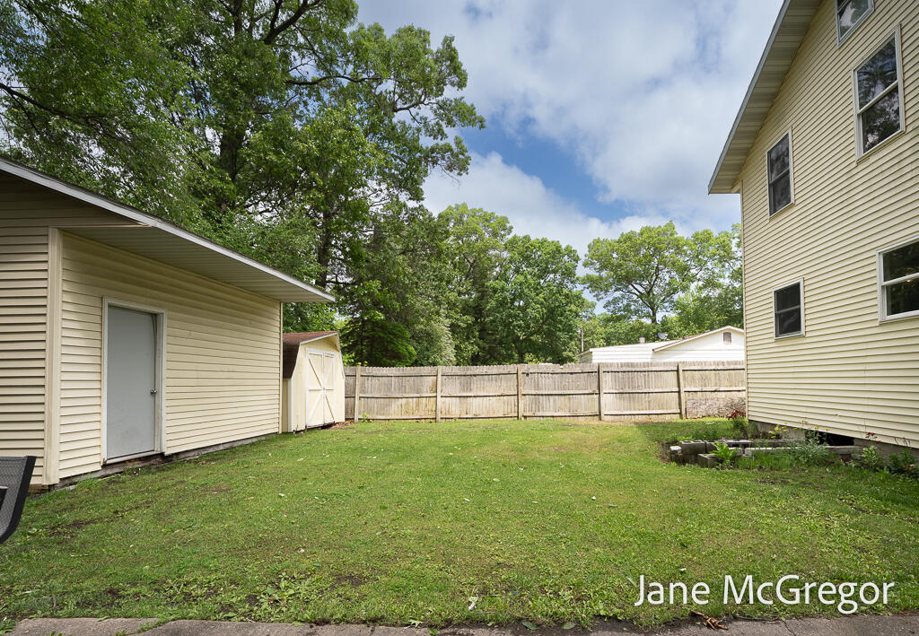 55 S Dengler Road Muskegon MI 49442