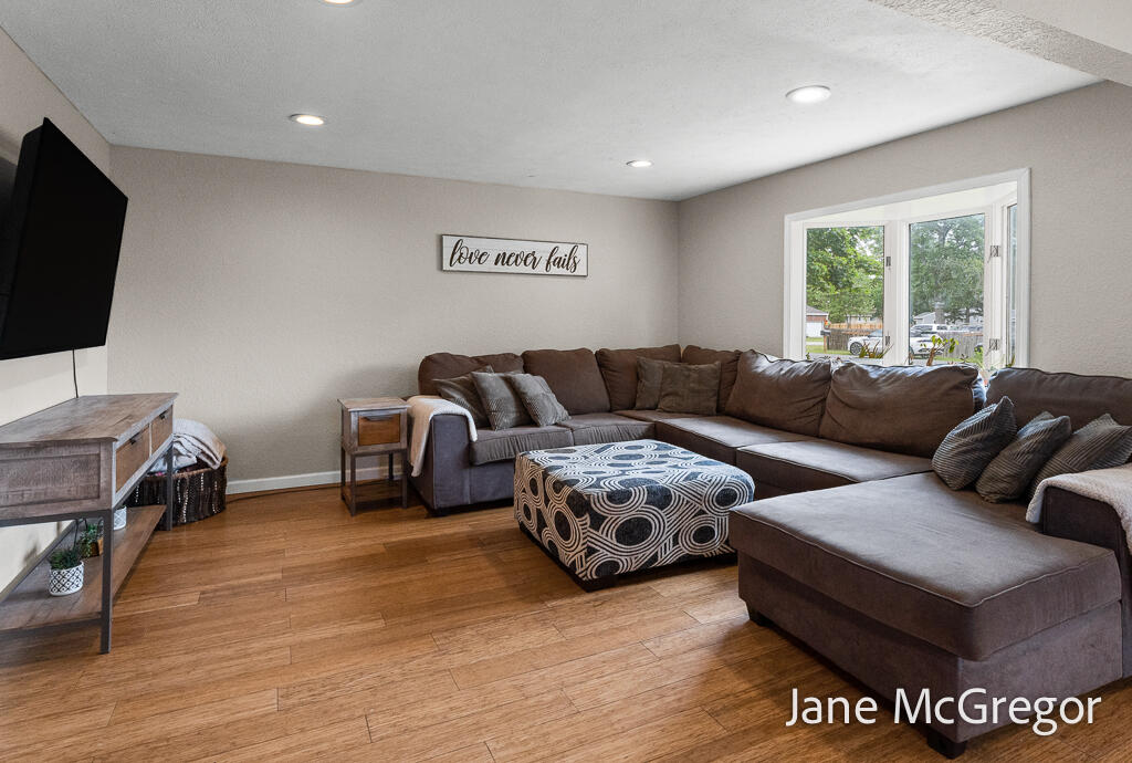 55 S Dengler Road Muskegon MI 49442