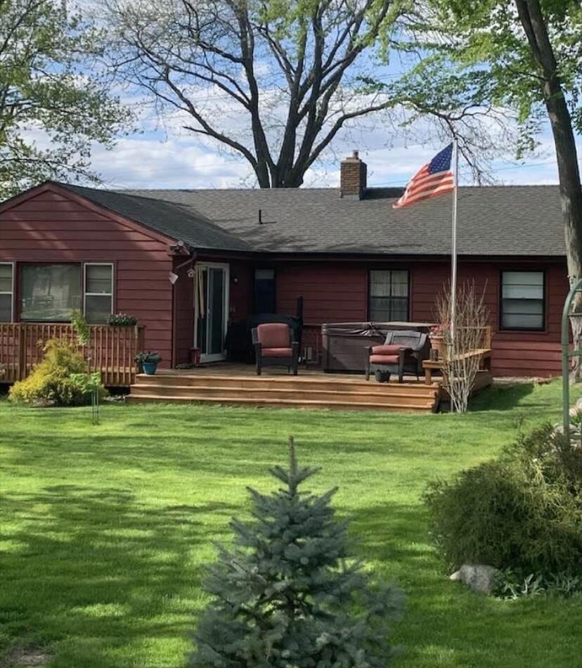 694 68th Street SW Byron Center MI 49315