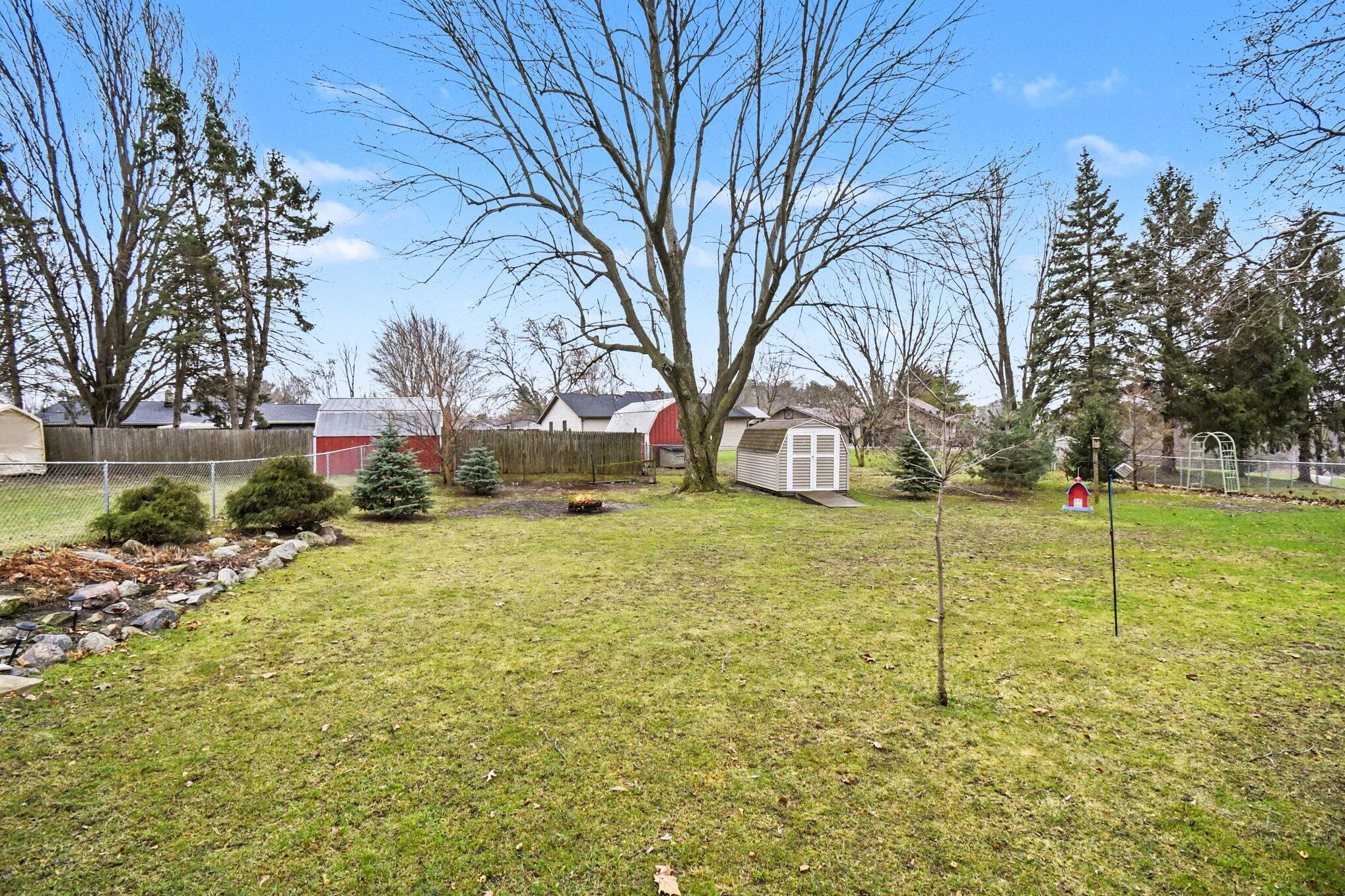 694 68th Street SW Byron Center MI 49315