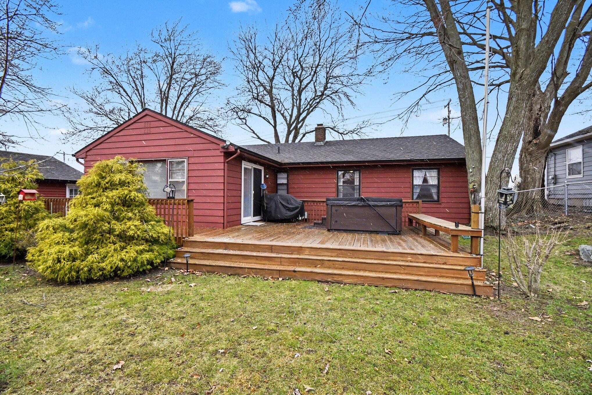 694 68th Street SW Byron Center MI 49315