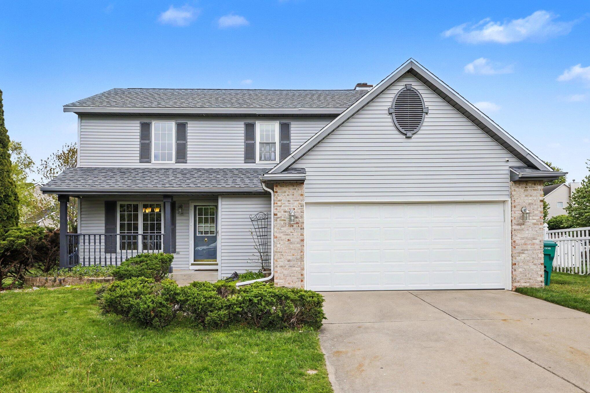 5189 Shagbark Court Portage MI 49024