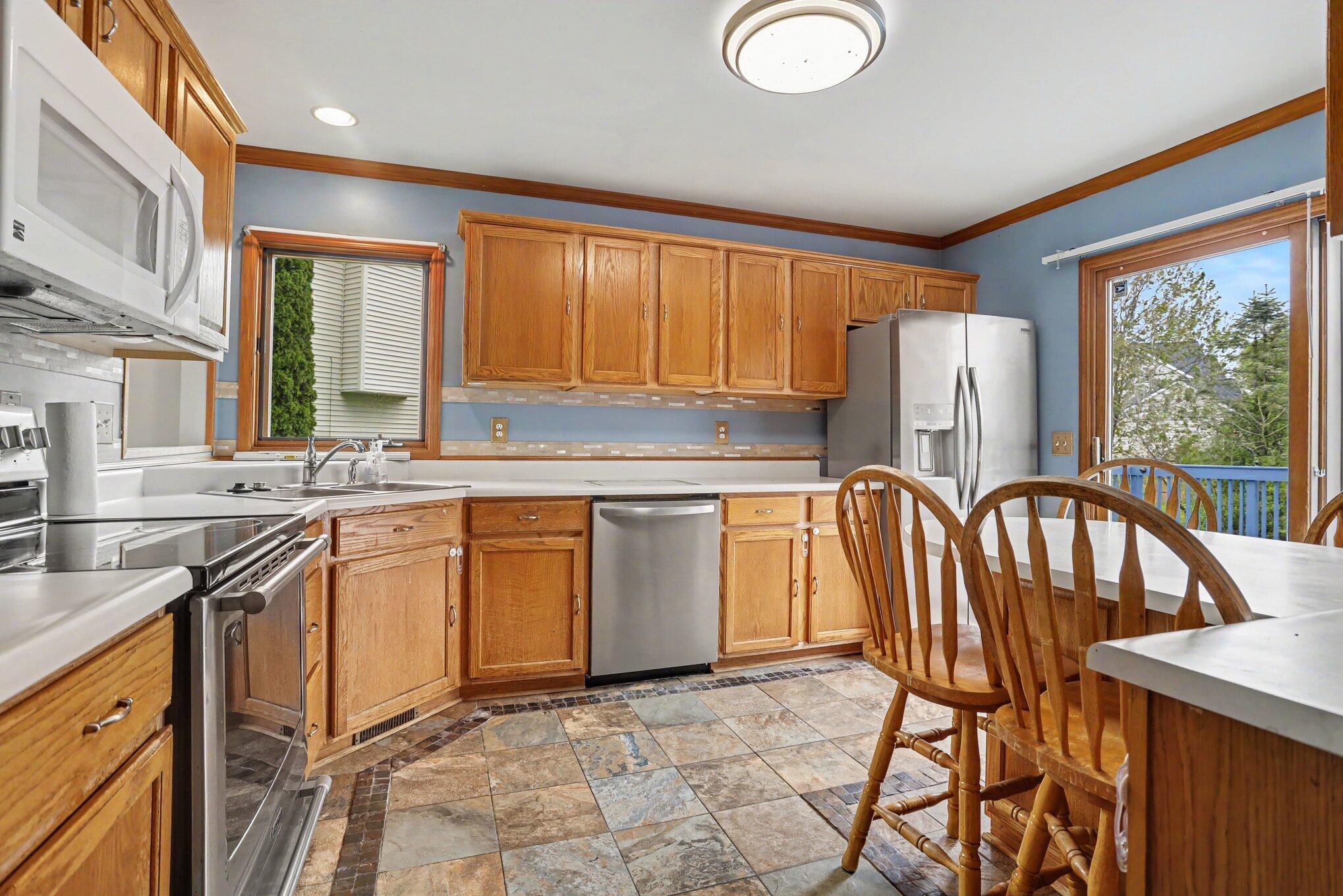 5189 Shagbark Court Portage MI 49024