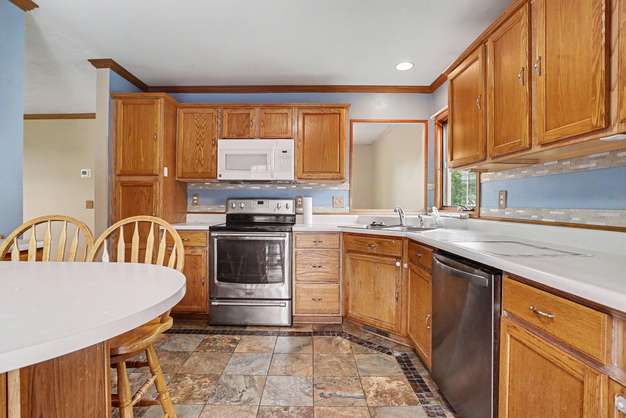 5189 Shagbark Court Portage MI 49024
