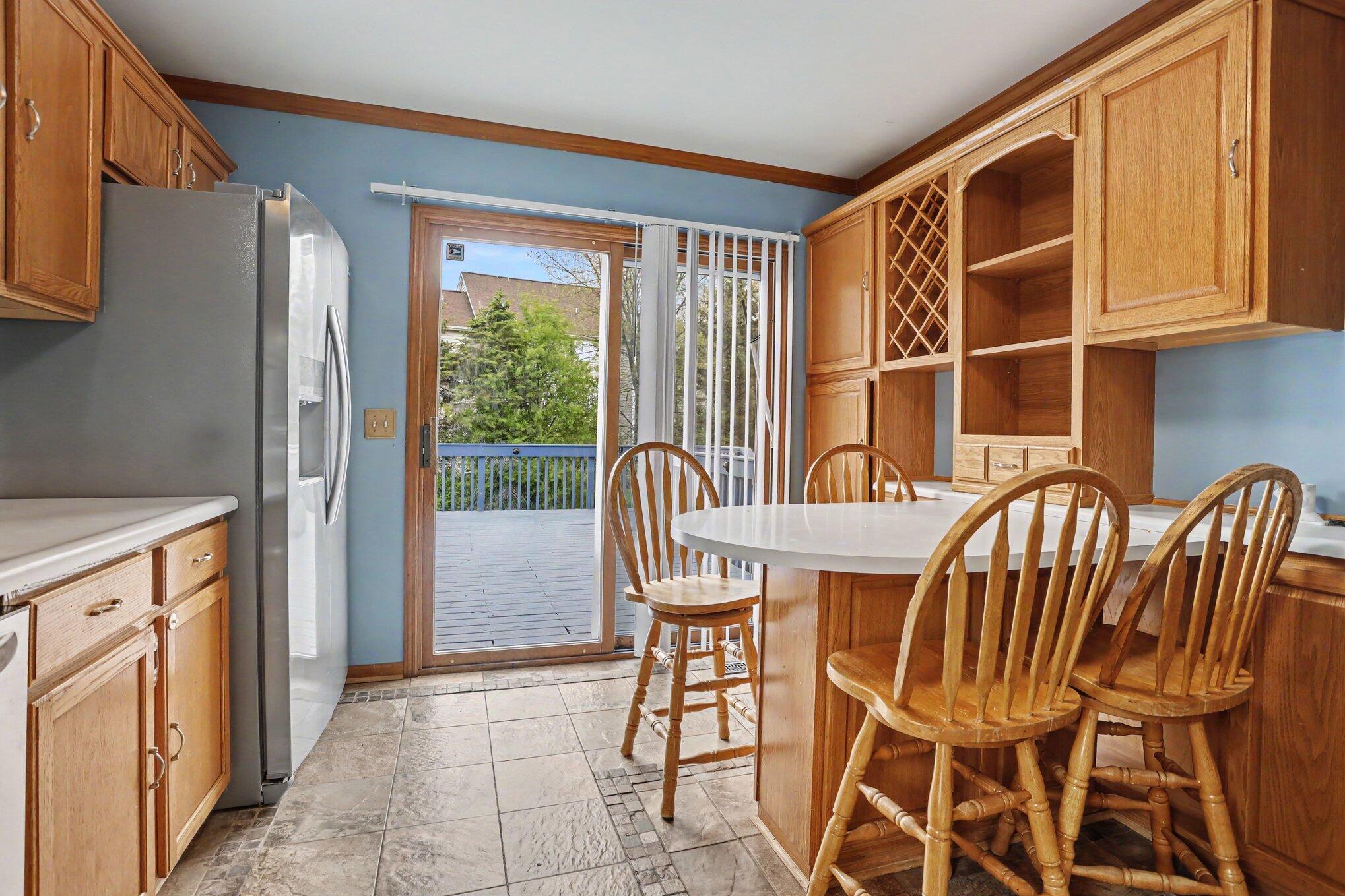 5189 Shagbark Court Portage MI 49024