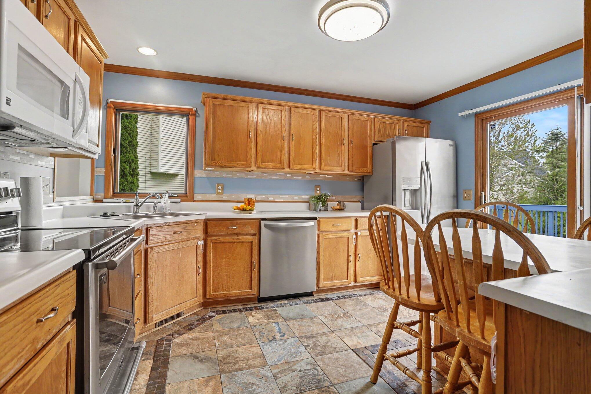 5189 Shagbark Court Portage MI 49024