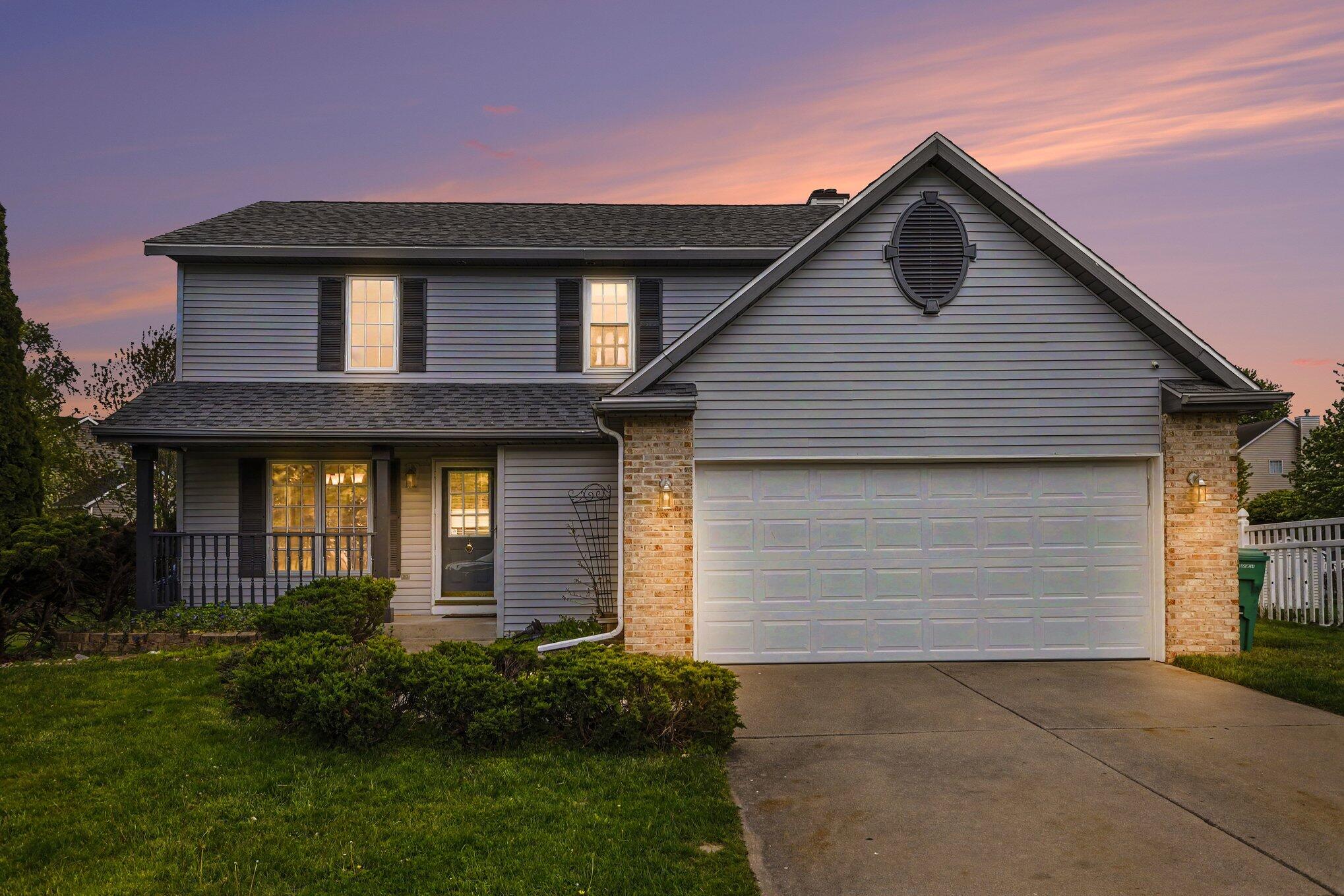 5189 Shagbark Court Portage MI 49024