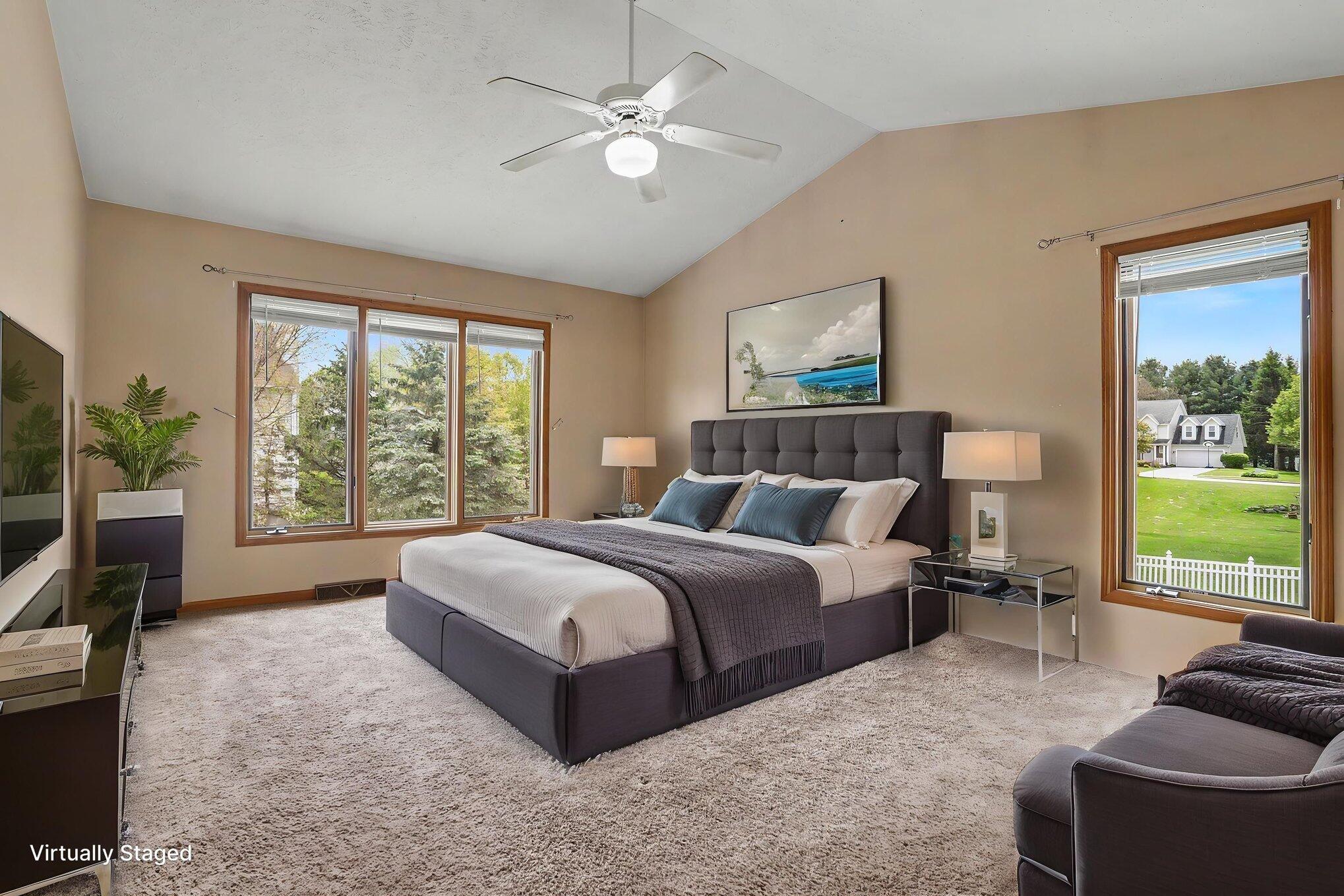 5189 Shagbark Court Portage MI 49024