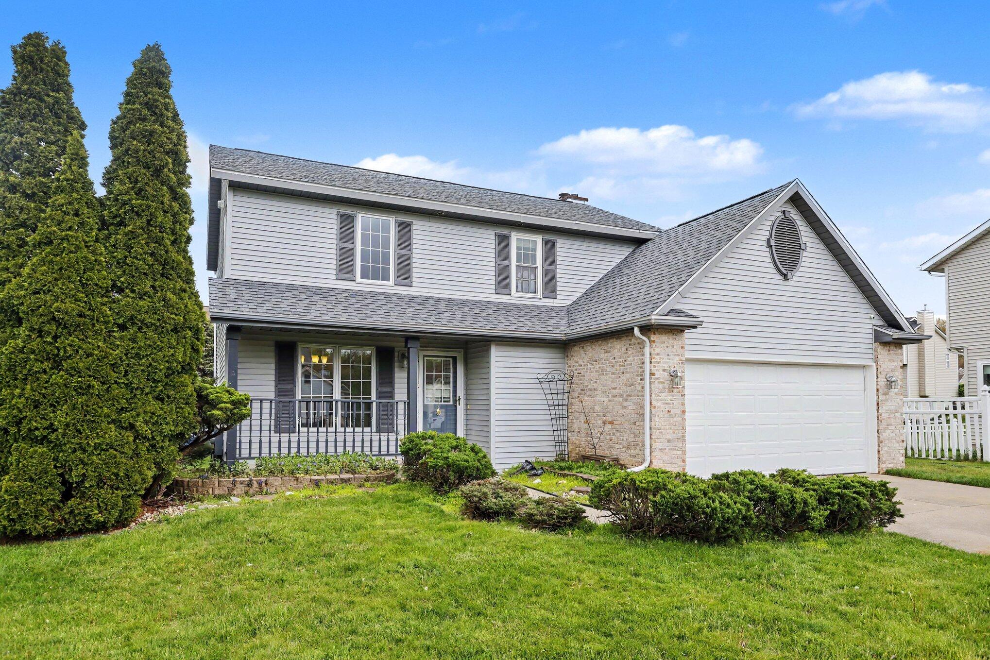 5189 Shagbark Court Portage MI 49024