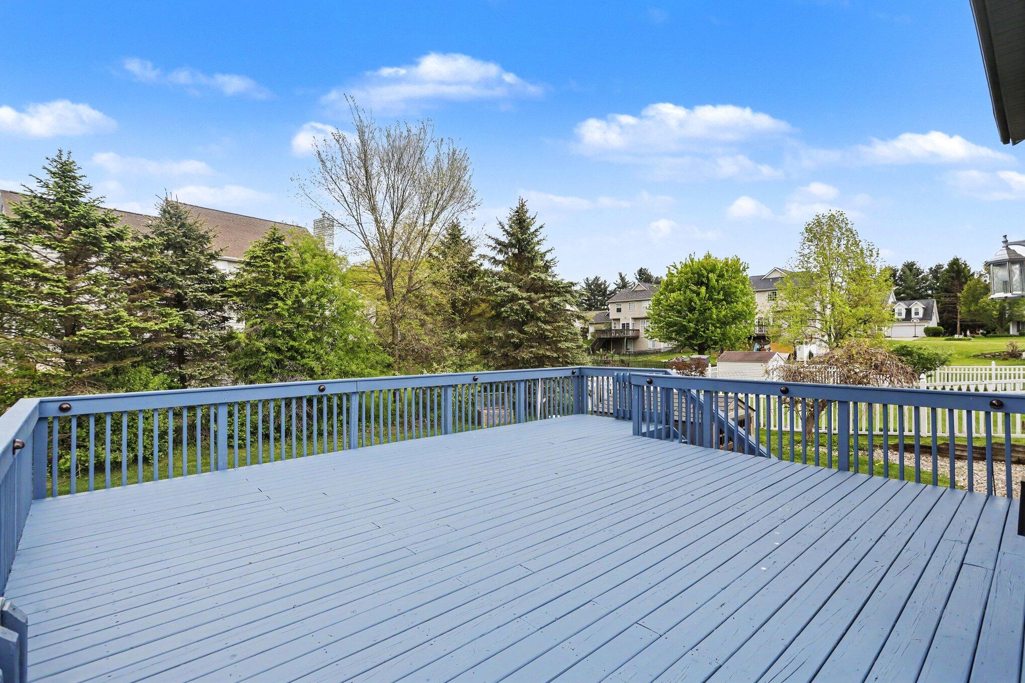 5189 Shagbark Court Portage MI 49024
