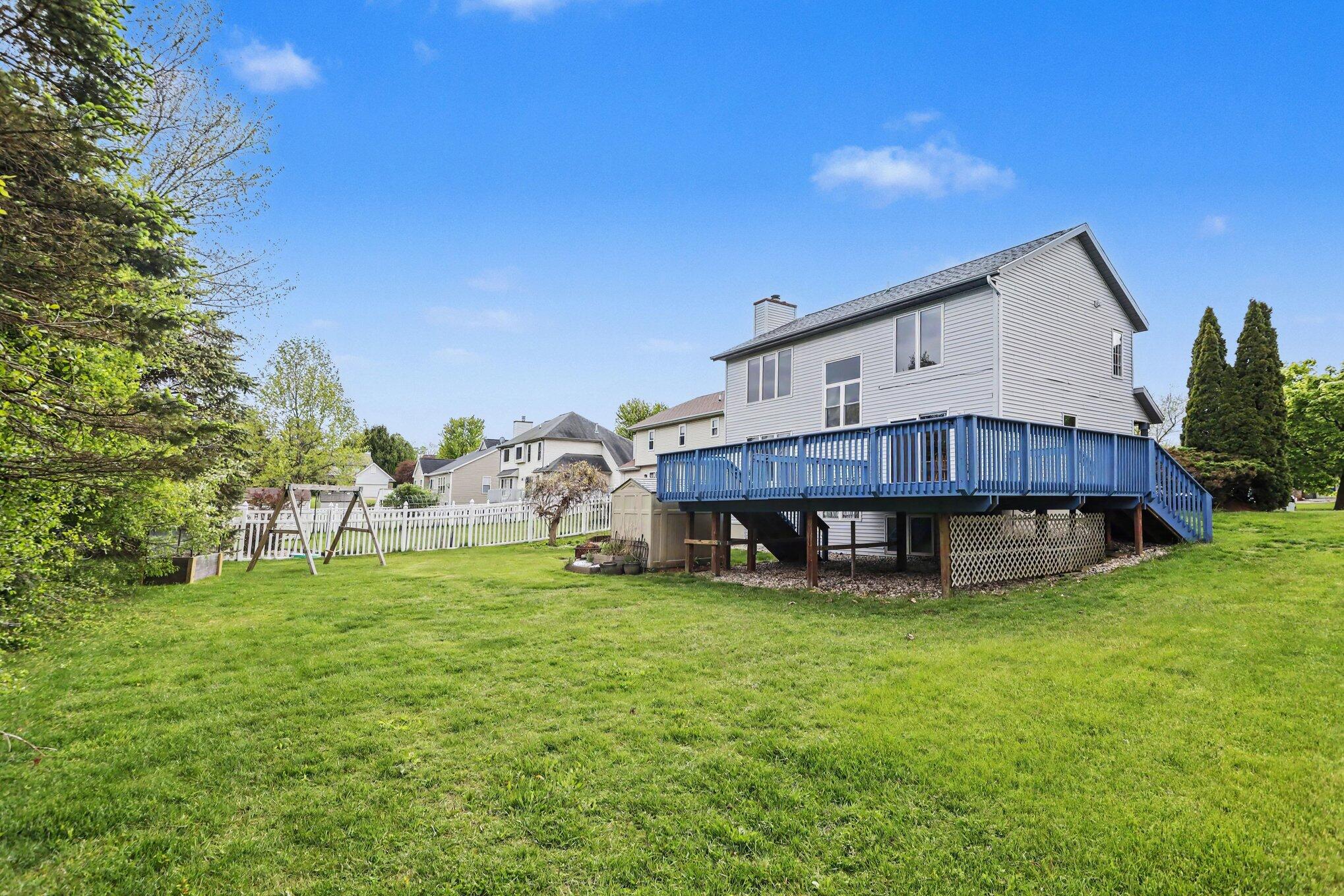5189 Shagbark Court Portage MI 49024