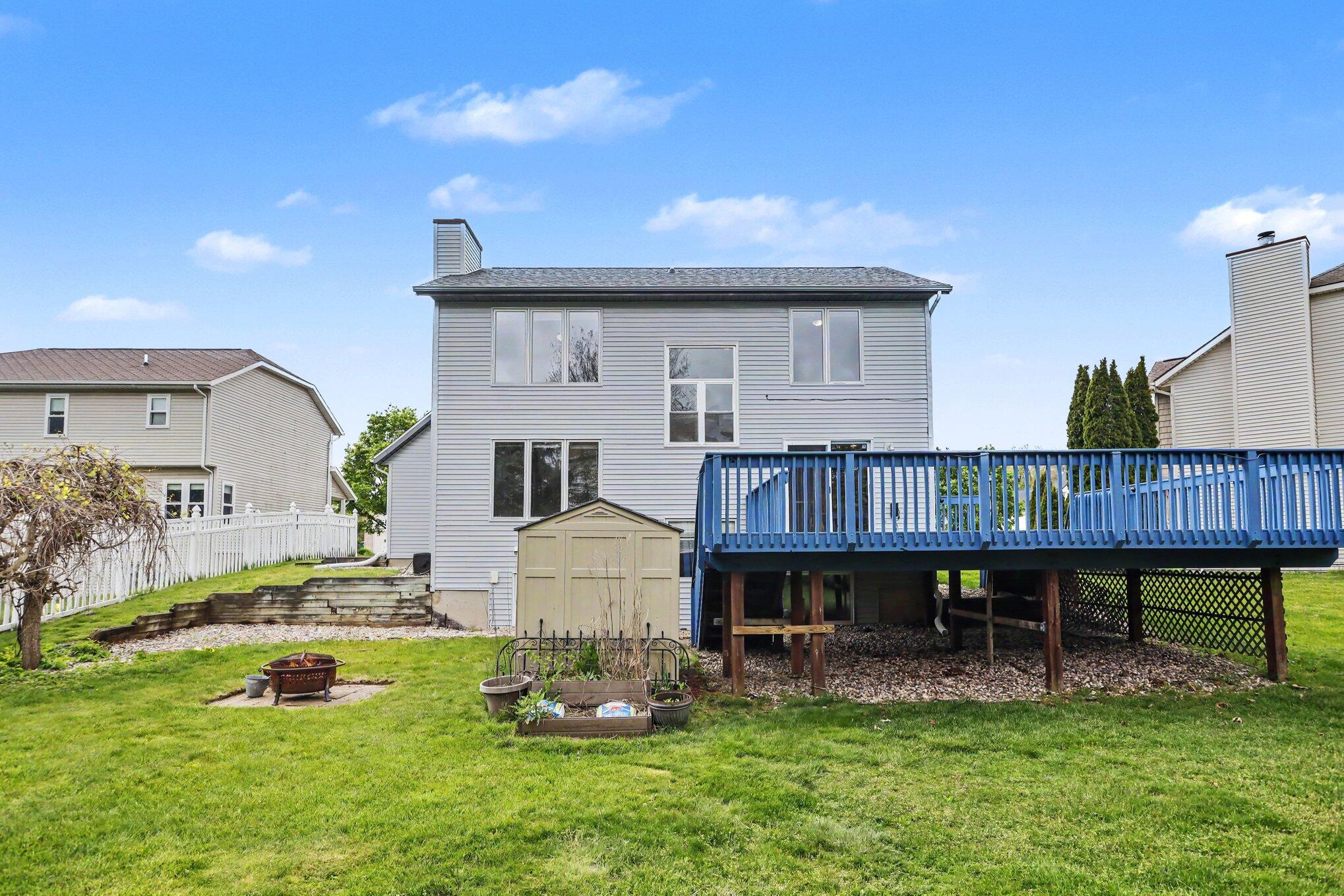 5189 Shagbark Court Portage MI 49024