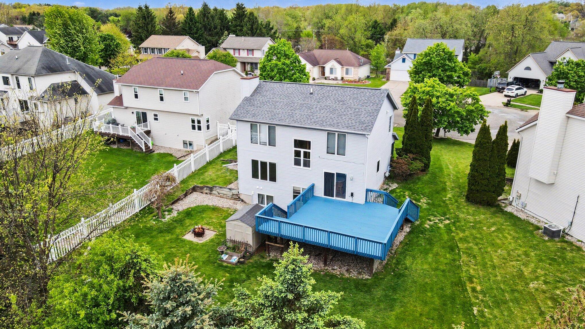 5189 Shagbark Court Portage MI 49024