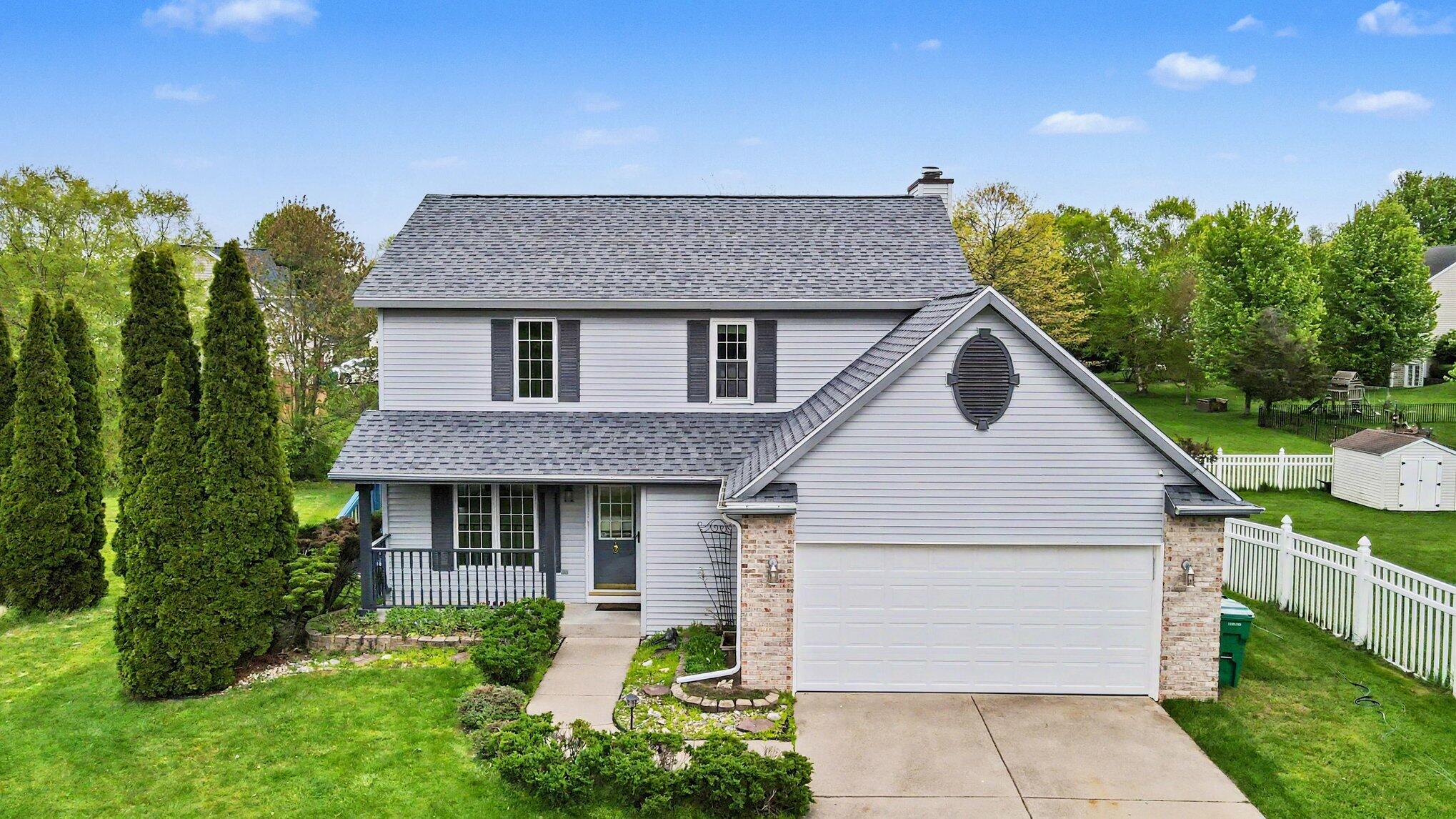 5189 Shagbark Court Portage MI 49024