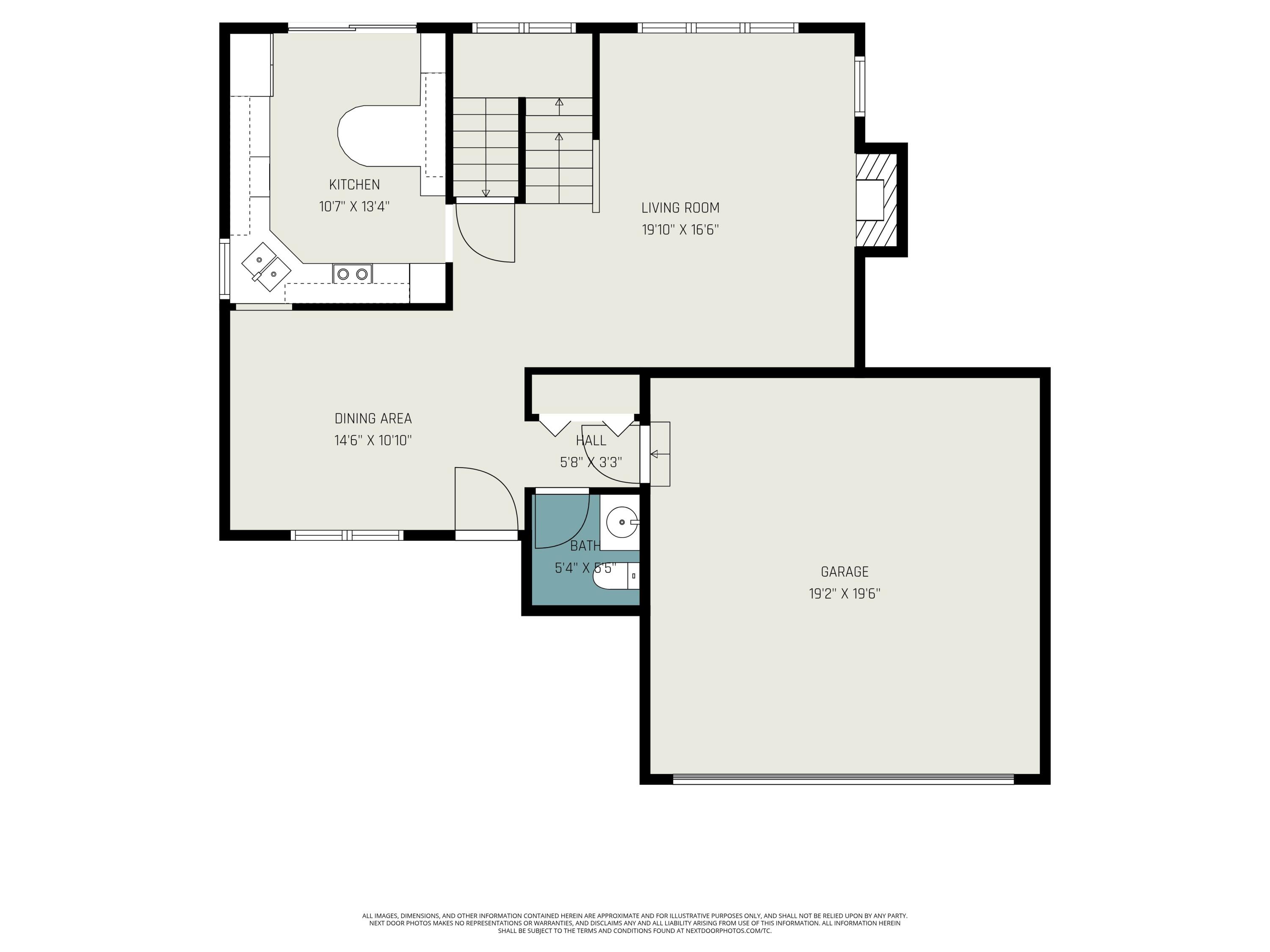 5189 Shagbark Court Portage MI 49024