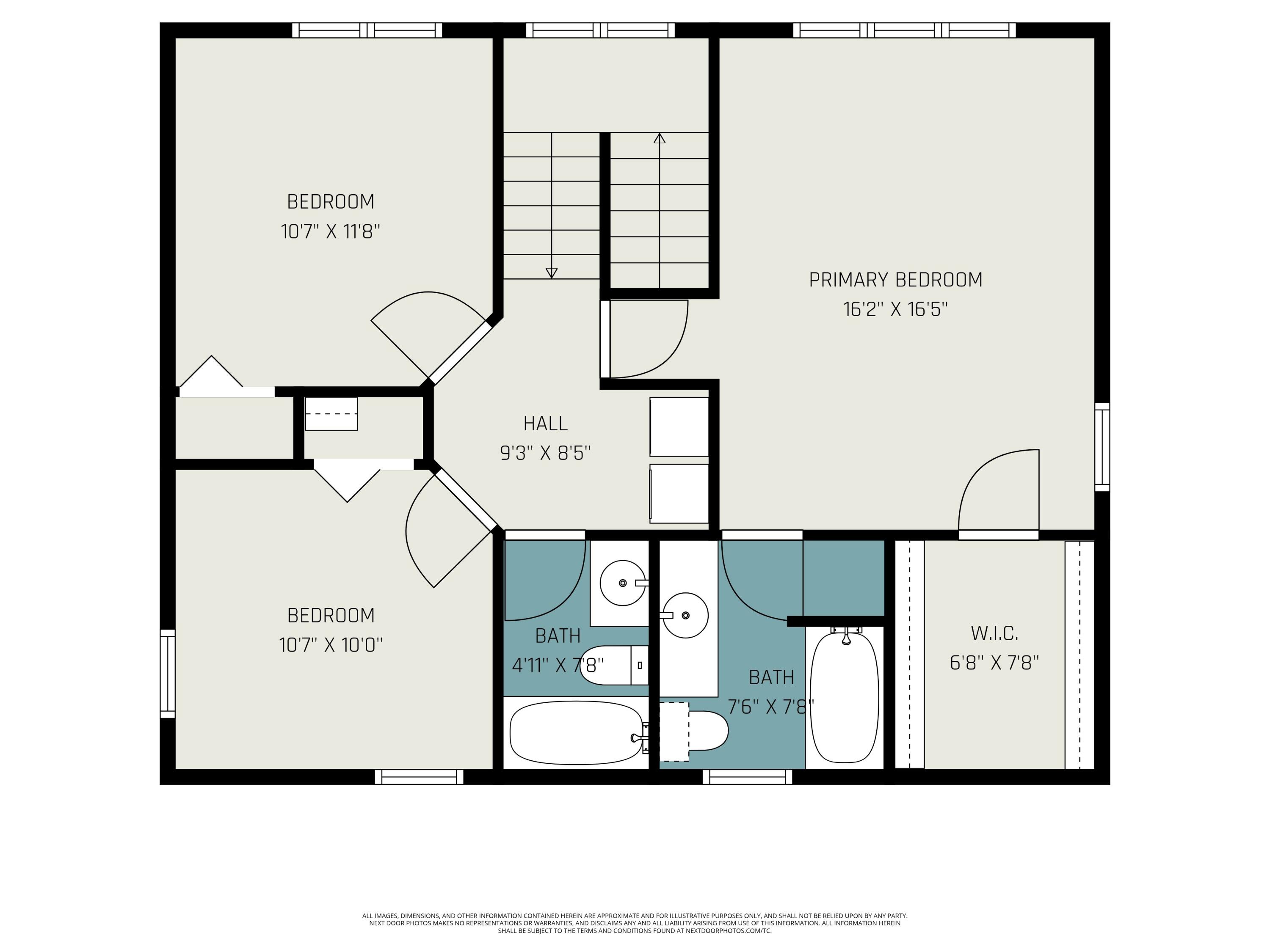 5189 Shagbark Court Portage MI 49024