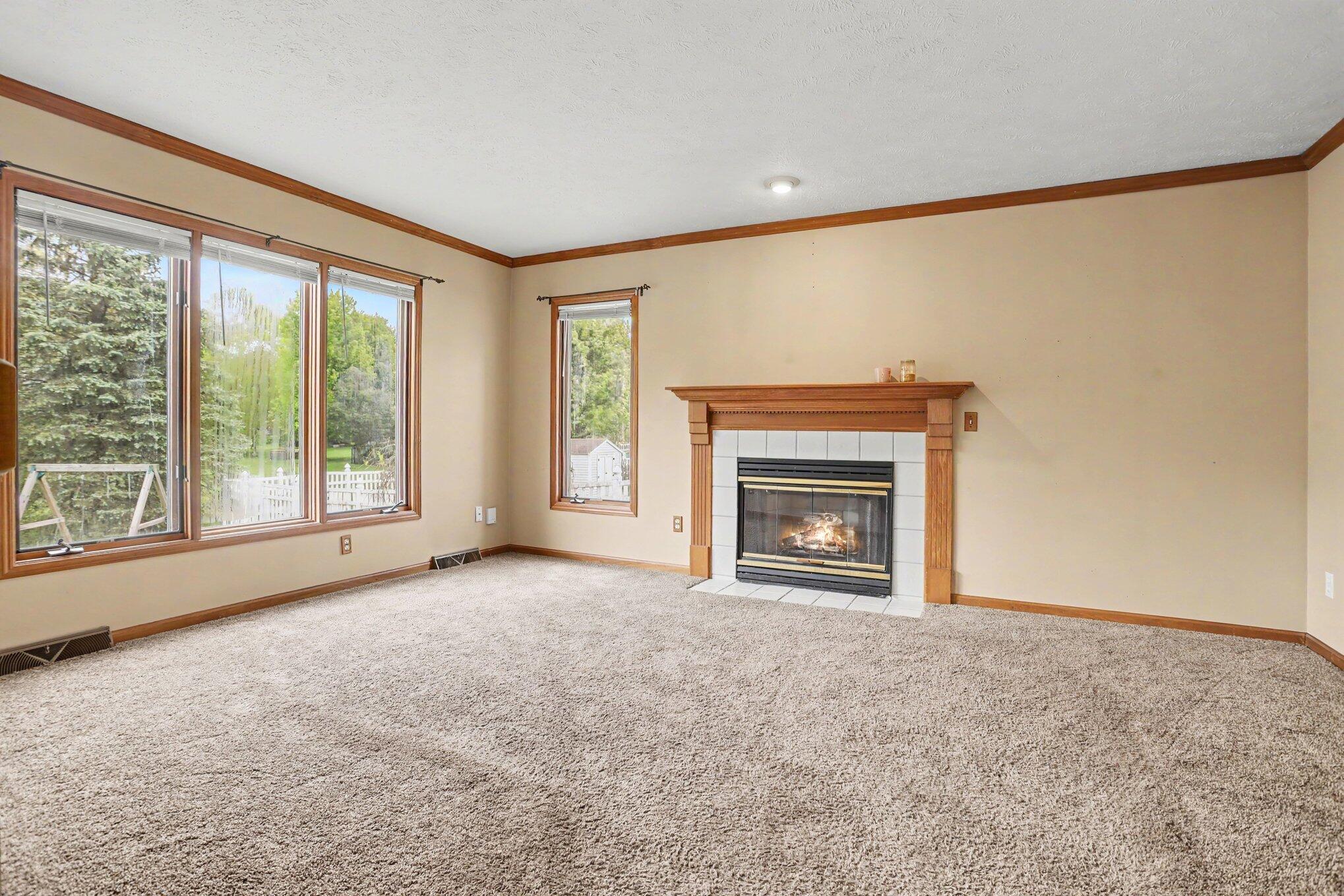 5189 Shagbark Court Portage MI 49024