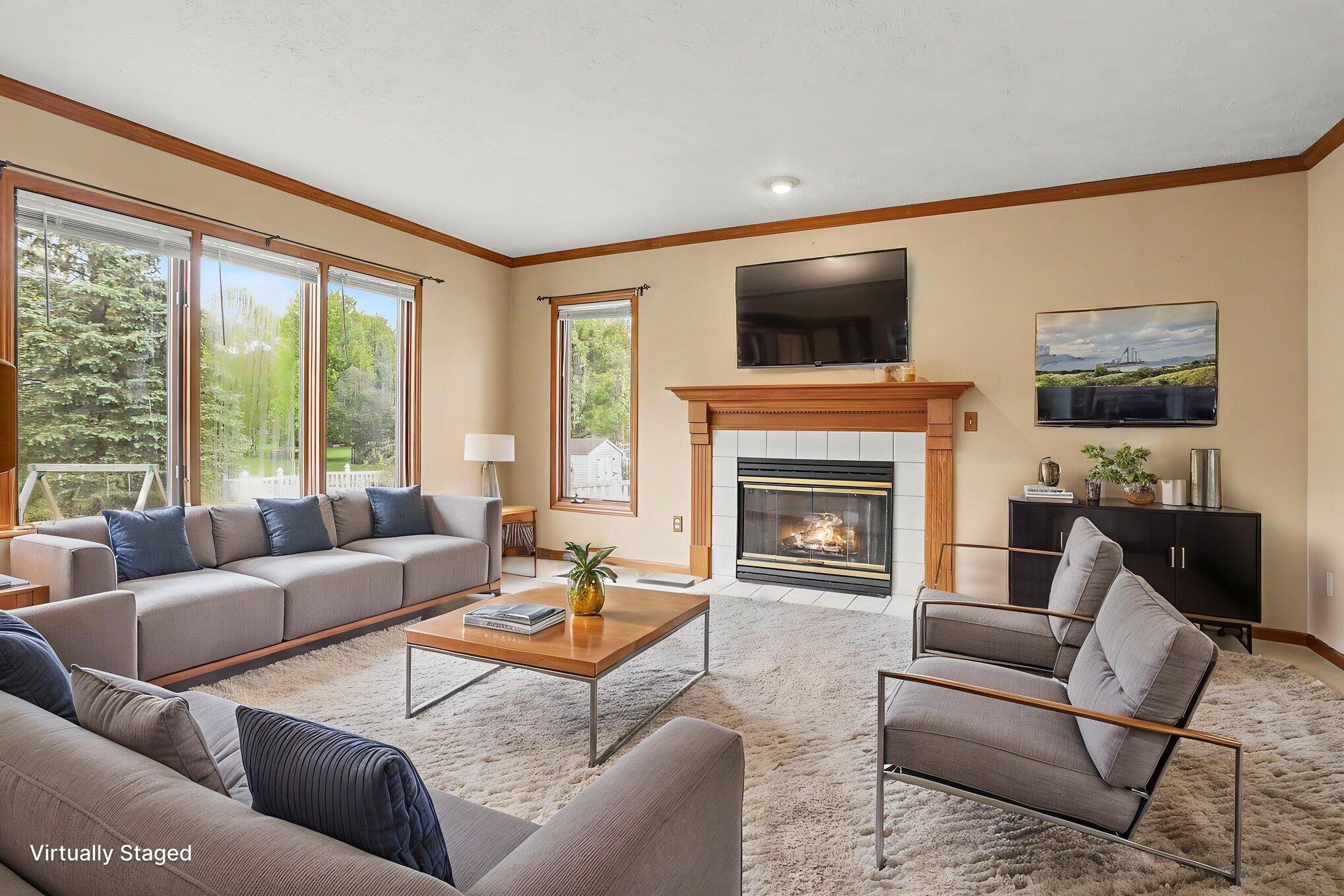 5189 Shagbark Court Portage MI 49024