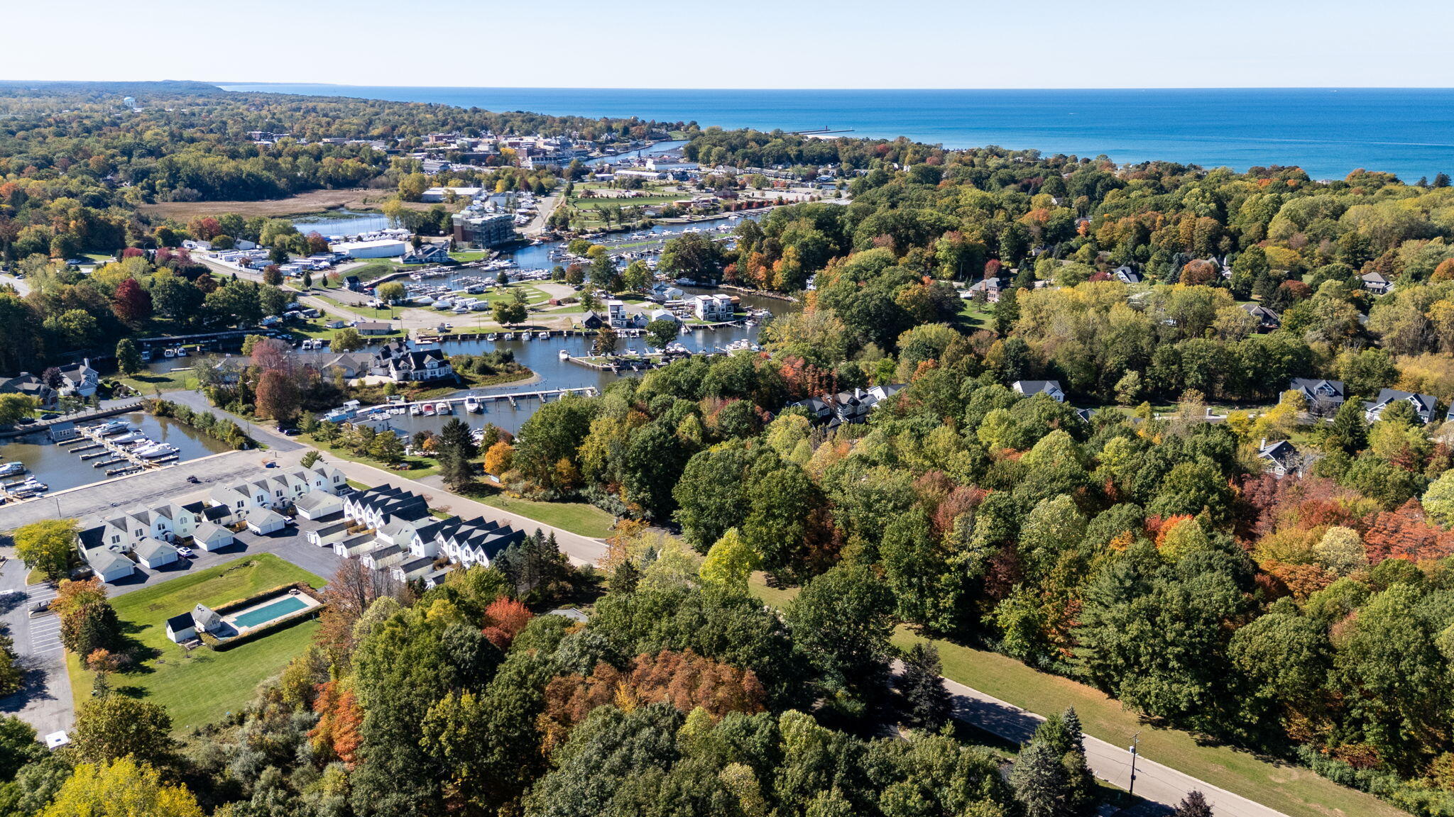 608 Kentucky Avenue South Haven MI 49090
