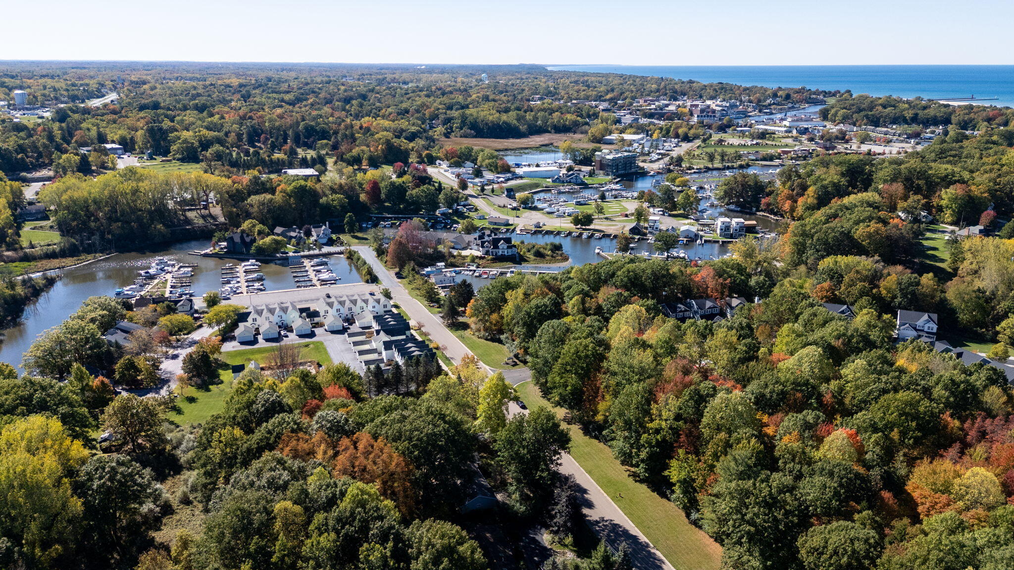 608 Kentucky Avenue South Haven MI 49090