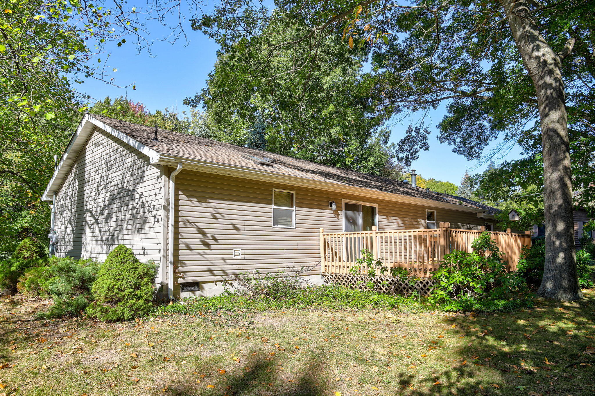 608 Kentucky Avenue South Haven MI 49090