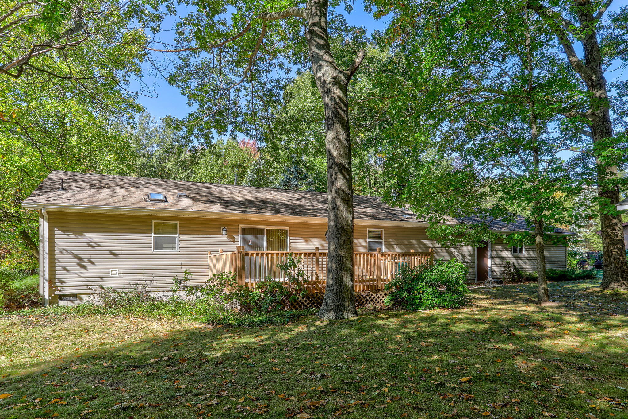 608 Kentucky Avenue South Haven MI 49090