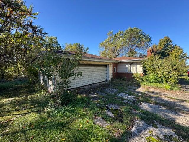 20177 Osborn Street Cassopolis MI 49031
