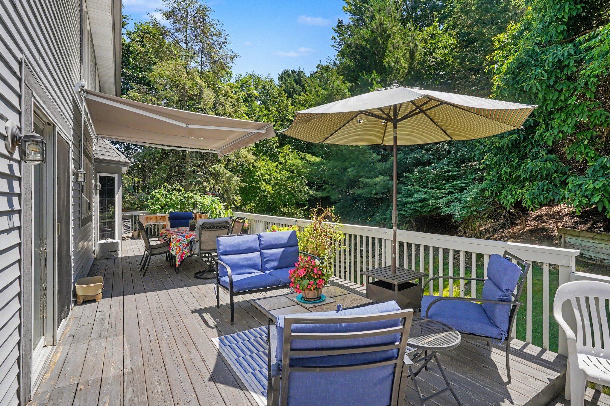 2065 Forest Park Road Norton Shores MI 49441