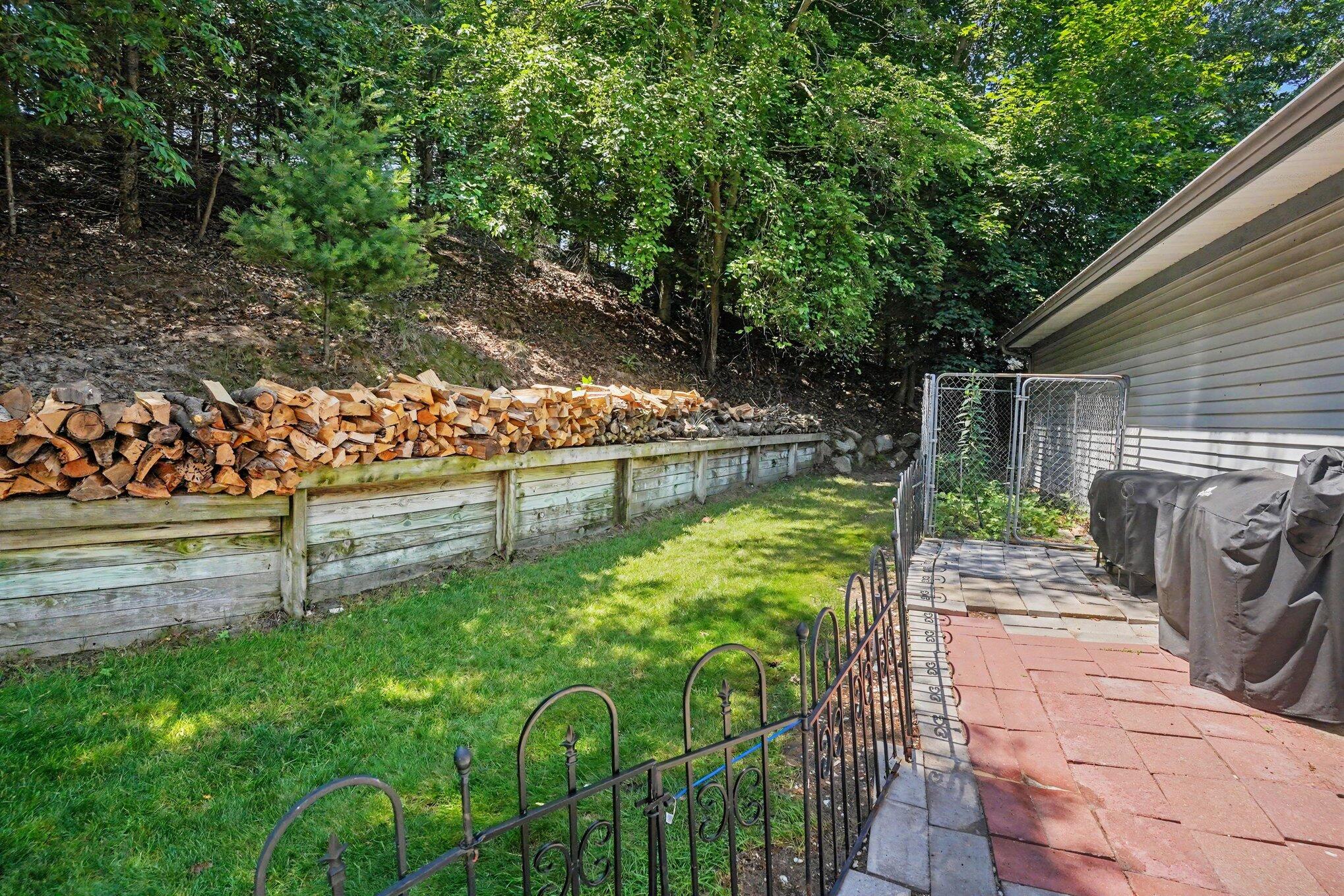 2065 Forest Park Road Norton Shores MI 49441