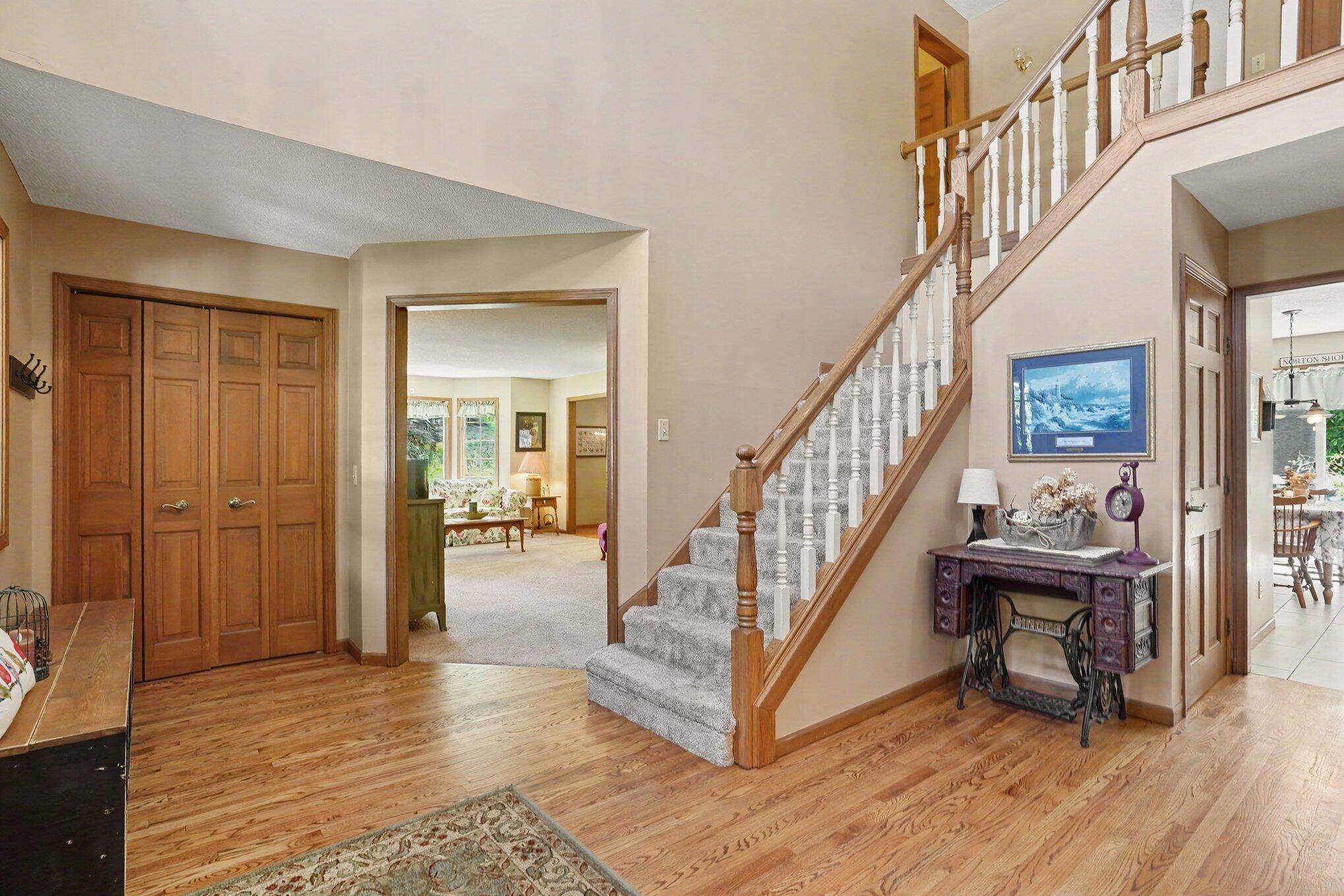 2065 Forest Park Road Norton Shores MI 49441