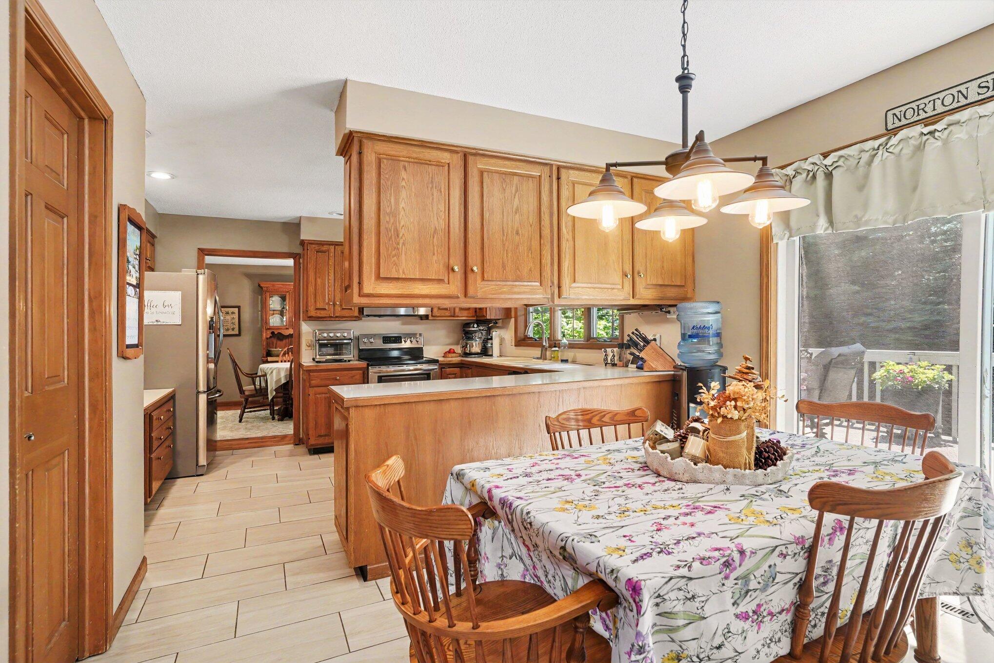 2065 Forest Park Road Norton Shores MI 49441
