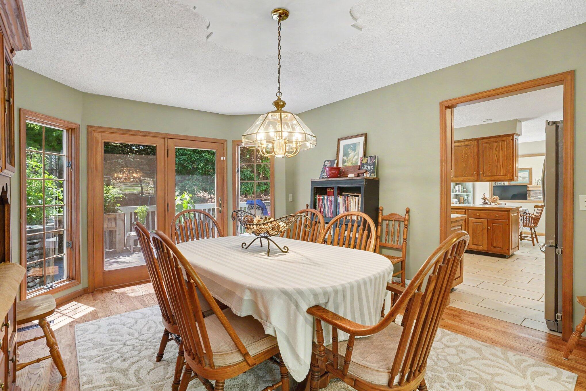 2065 Forest Park Road Norton Shores MI 49441