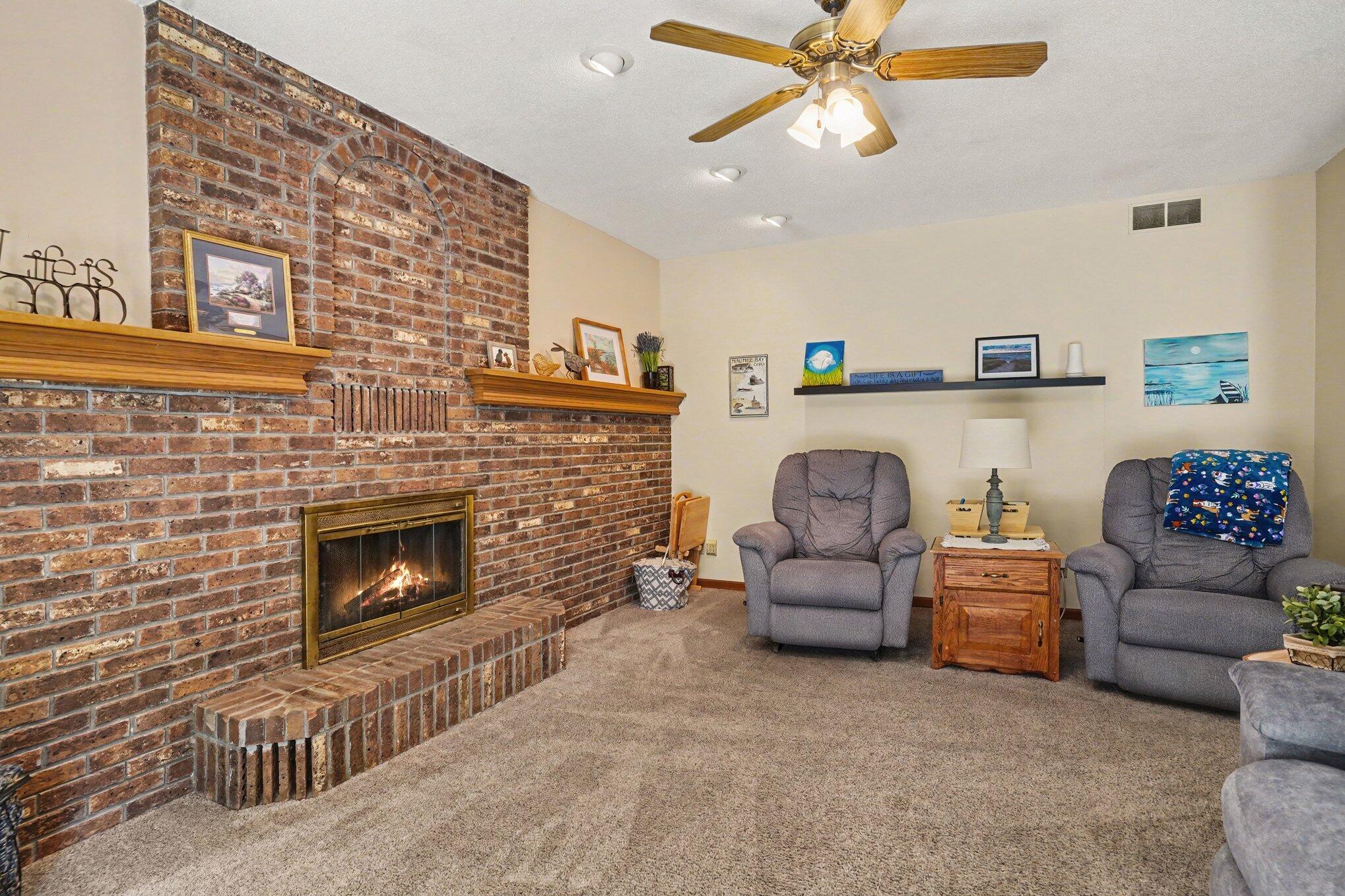 2065 Forest Park Road Norton Shores MI 49441