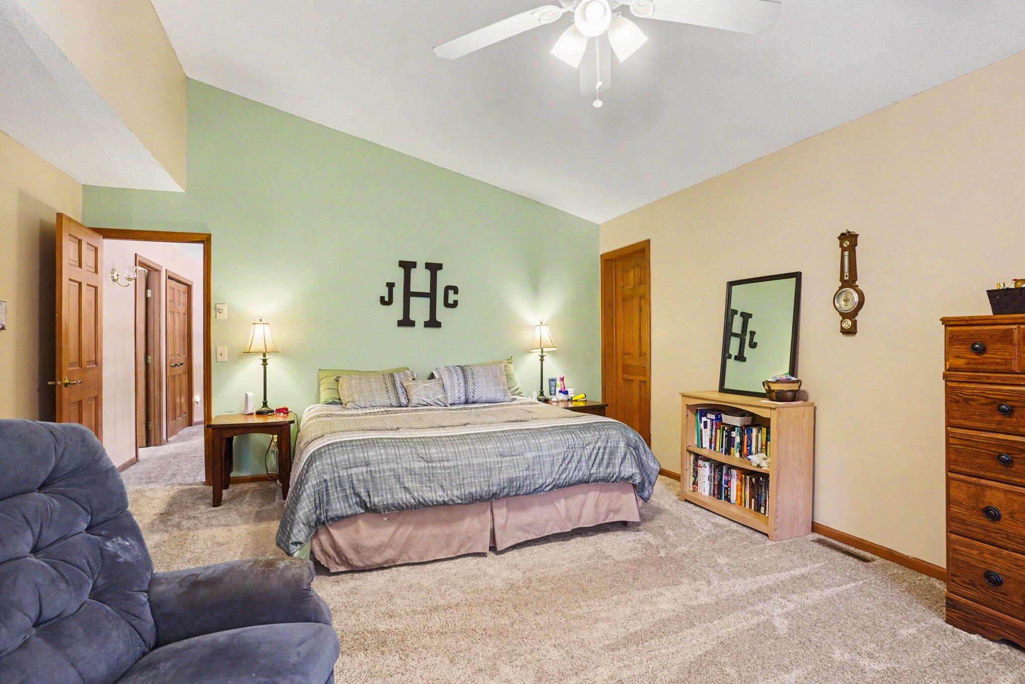 2065 Forest Park Road Norton Shores MI 49441