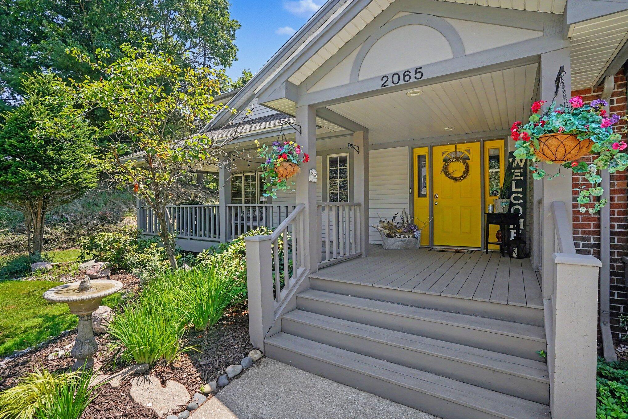 2065 Forest Park Road Norton Shores MI 49441
