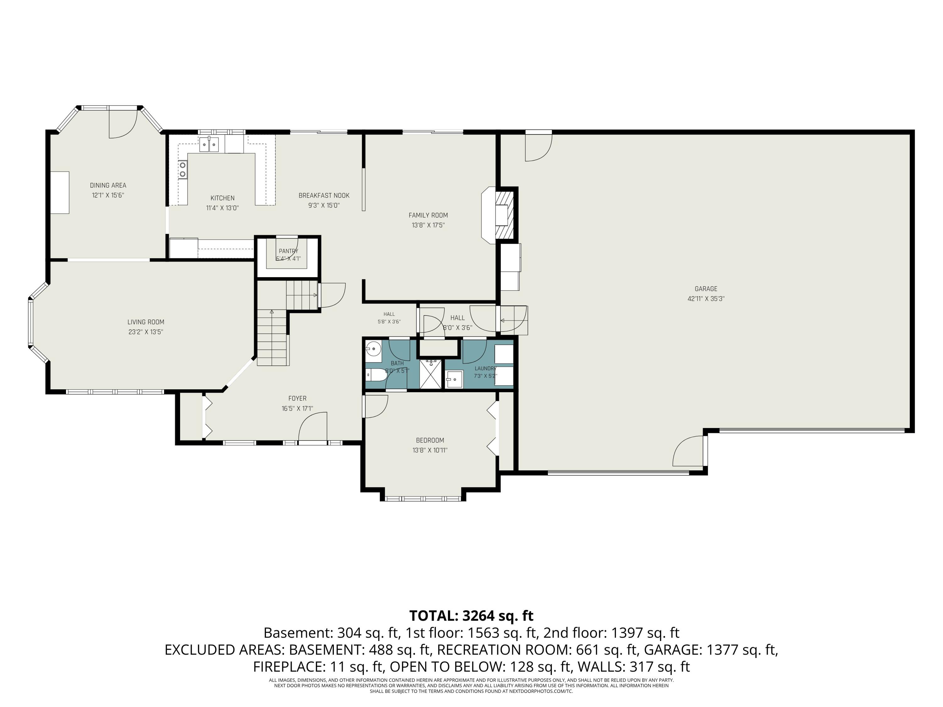 2065 Forest Park Road Norton Shores MI 49441